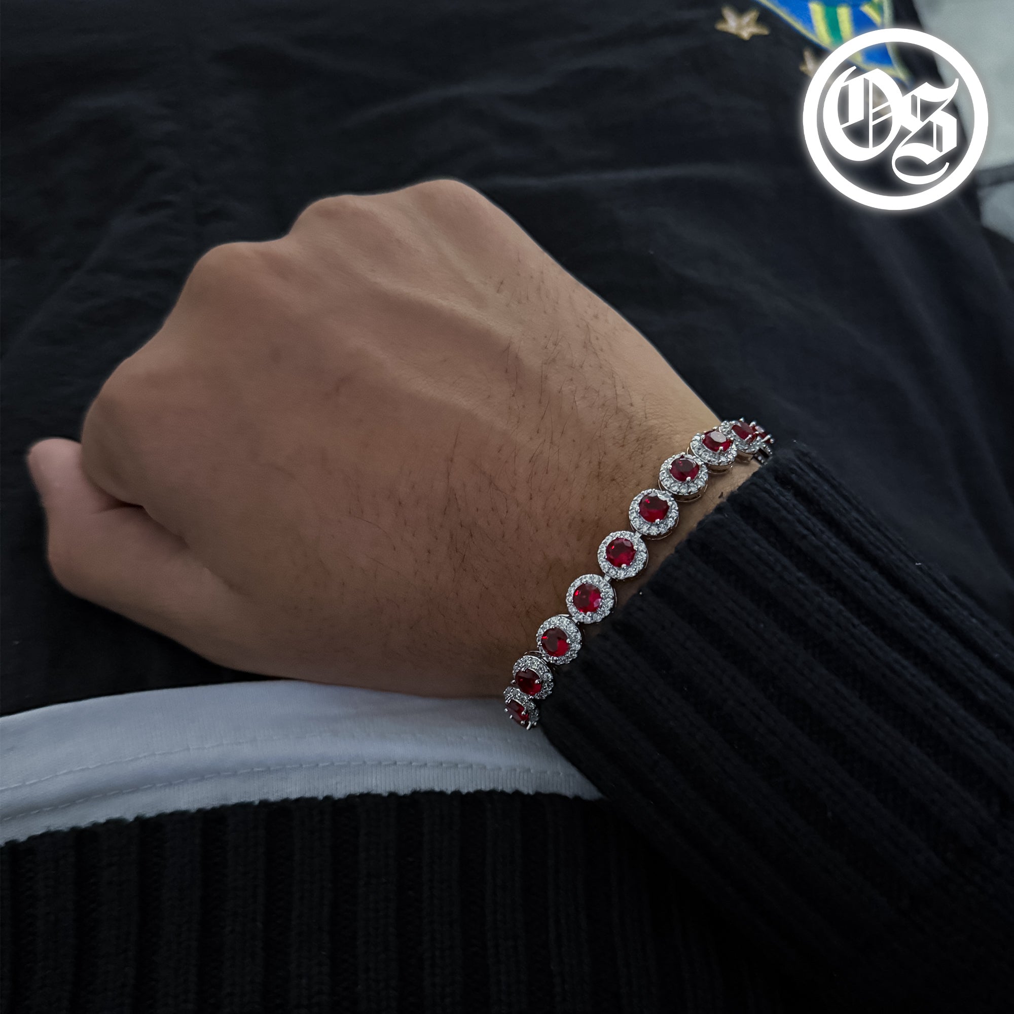 Sphere Bracelets
