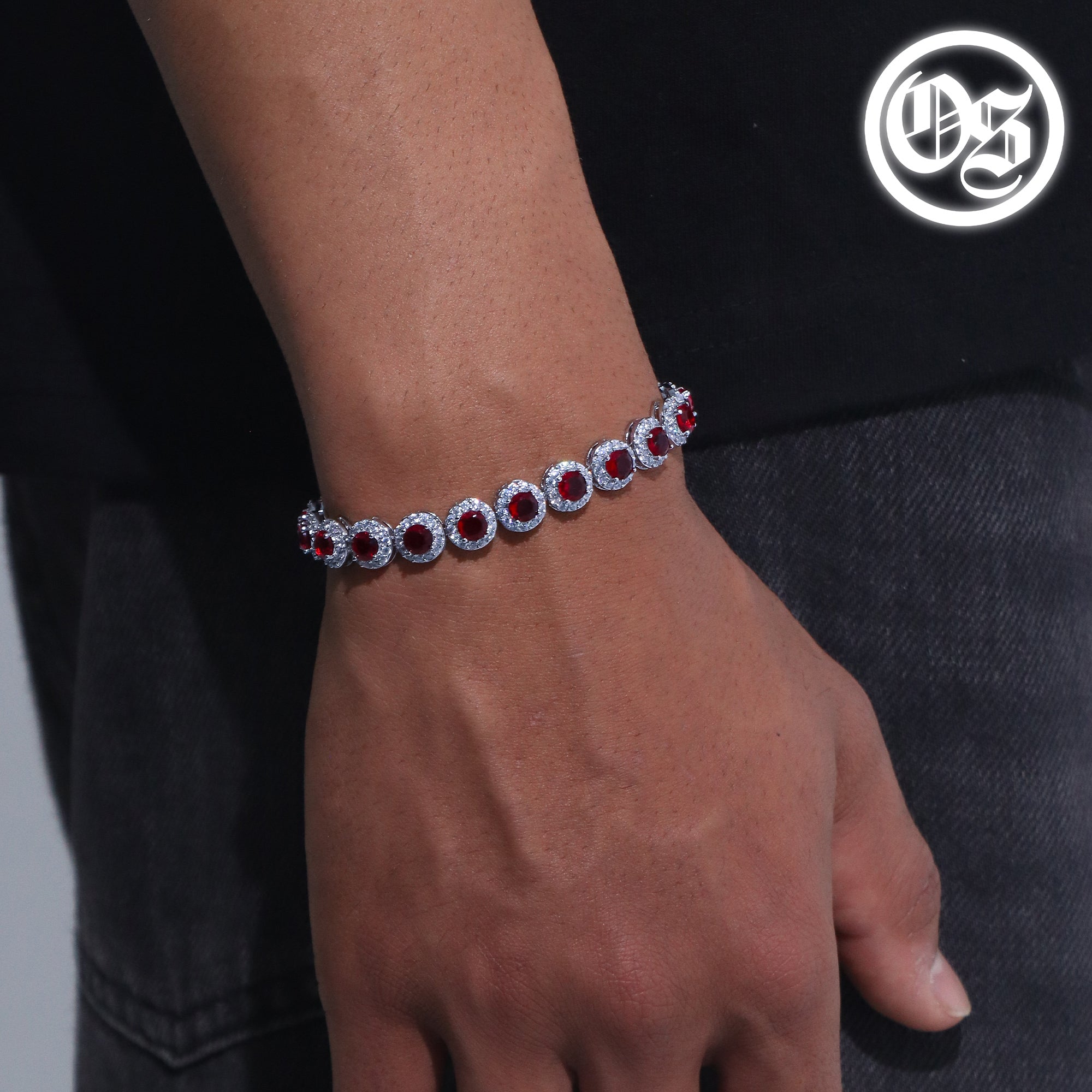 Sphere Bracelets