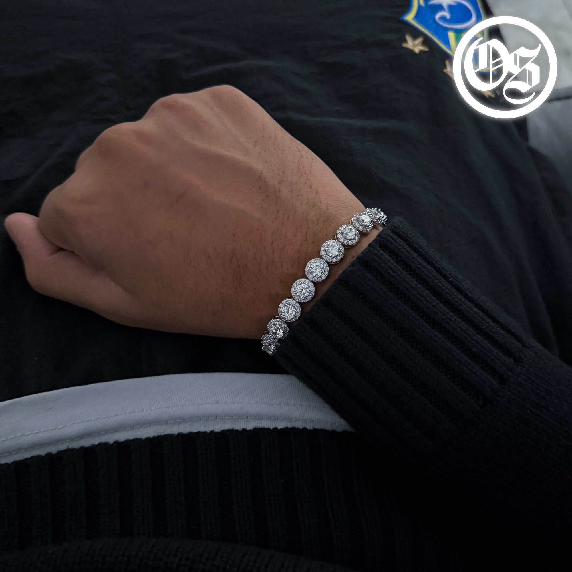 Sphere Bracelets