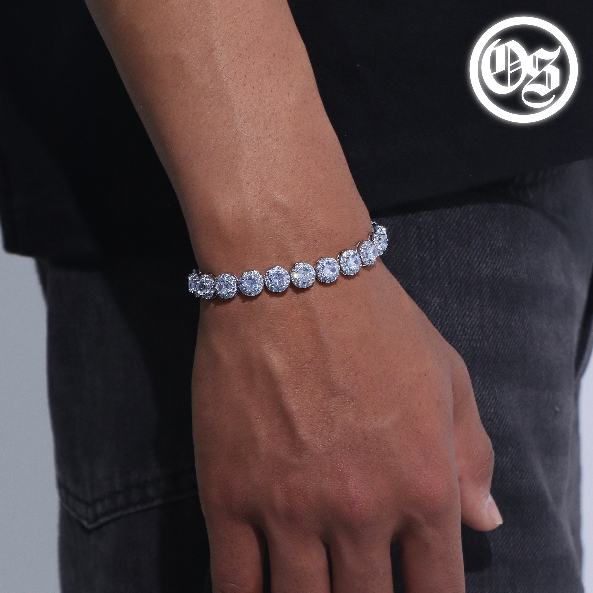 Sphere Bracelets