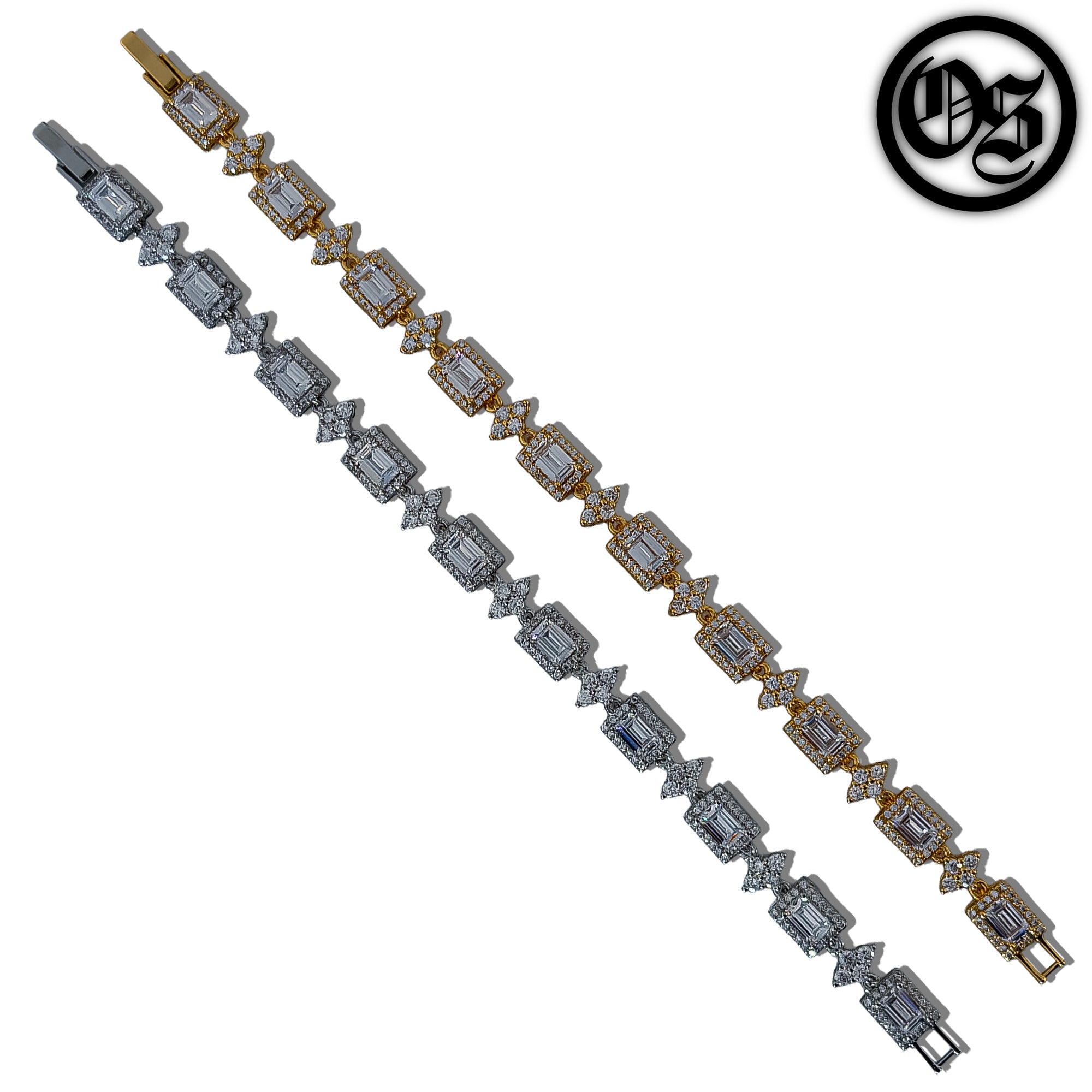 Star Crystal Bracelets