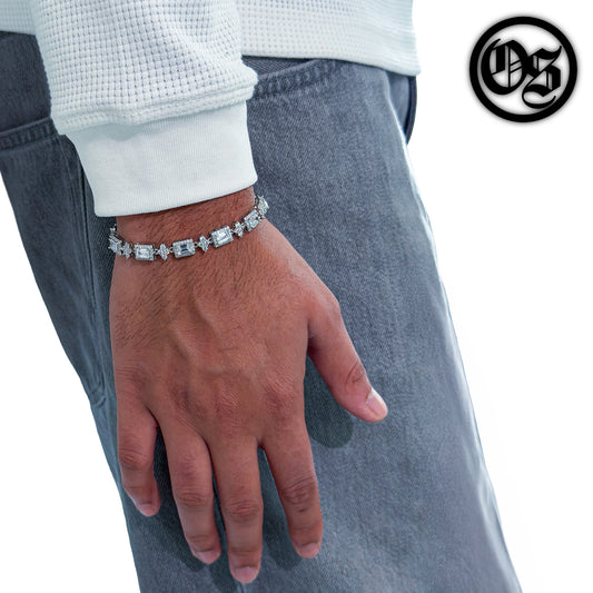 Star Crystal Bracelet