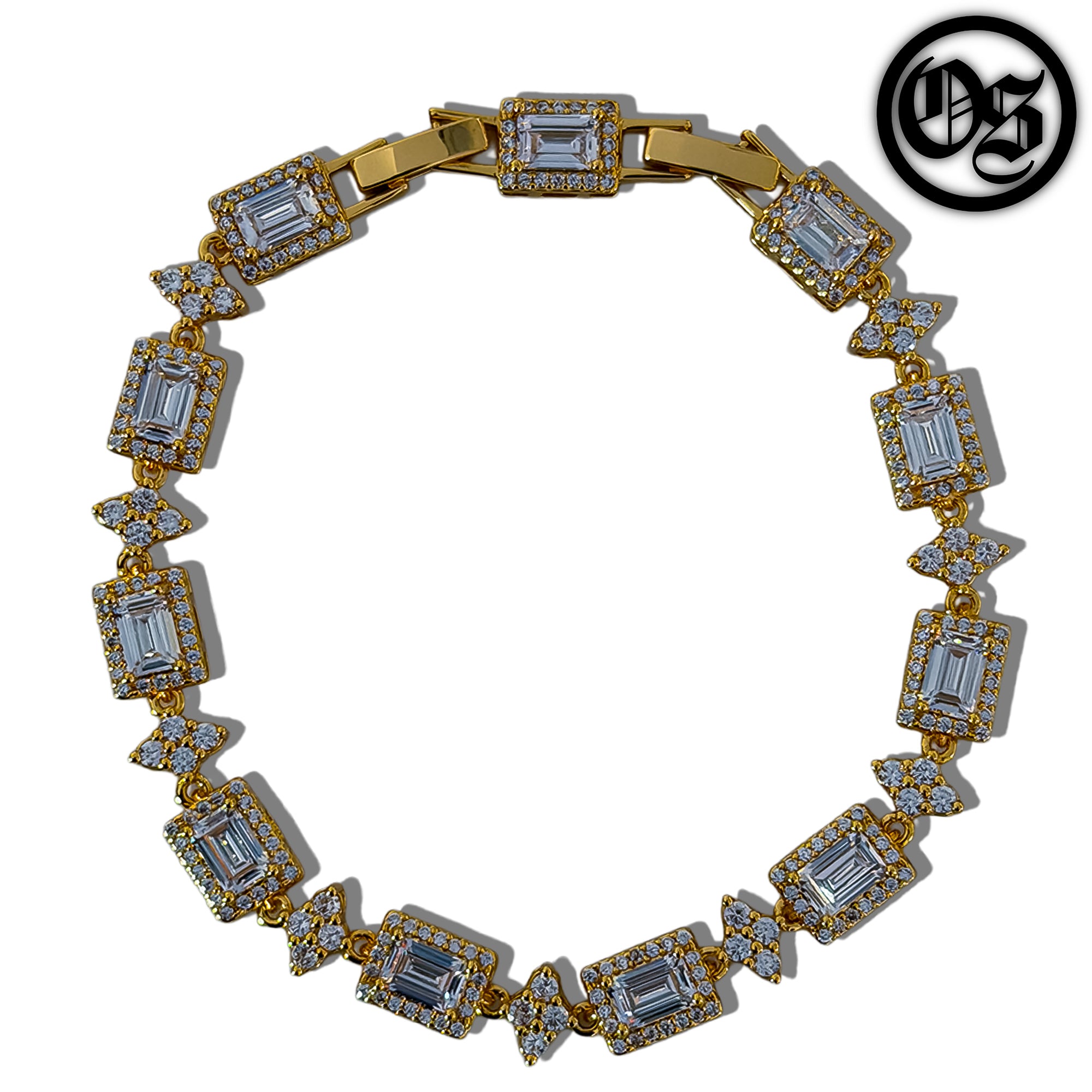 Star Crystal Bracelets