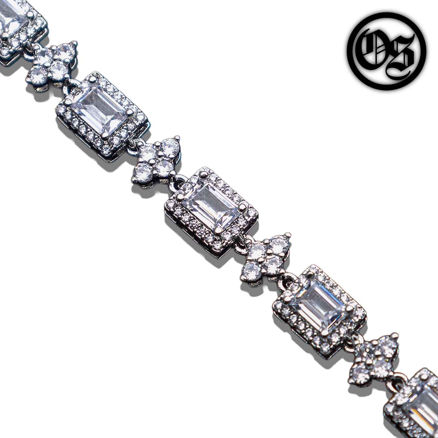 Star Crystal Bracelet