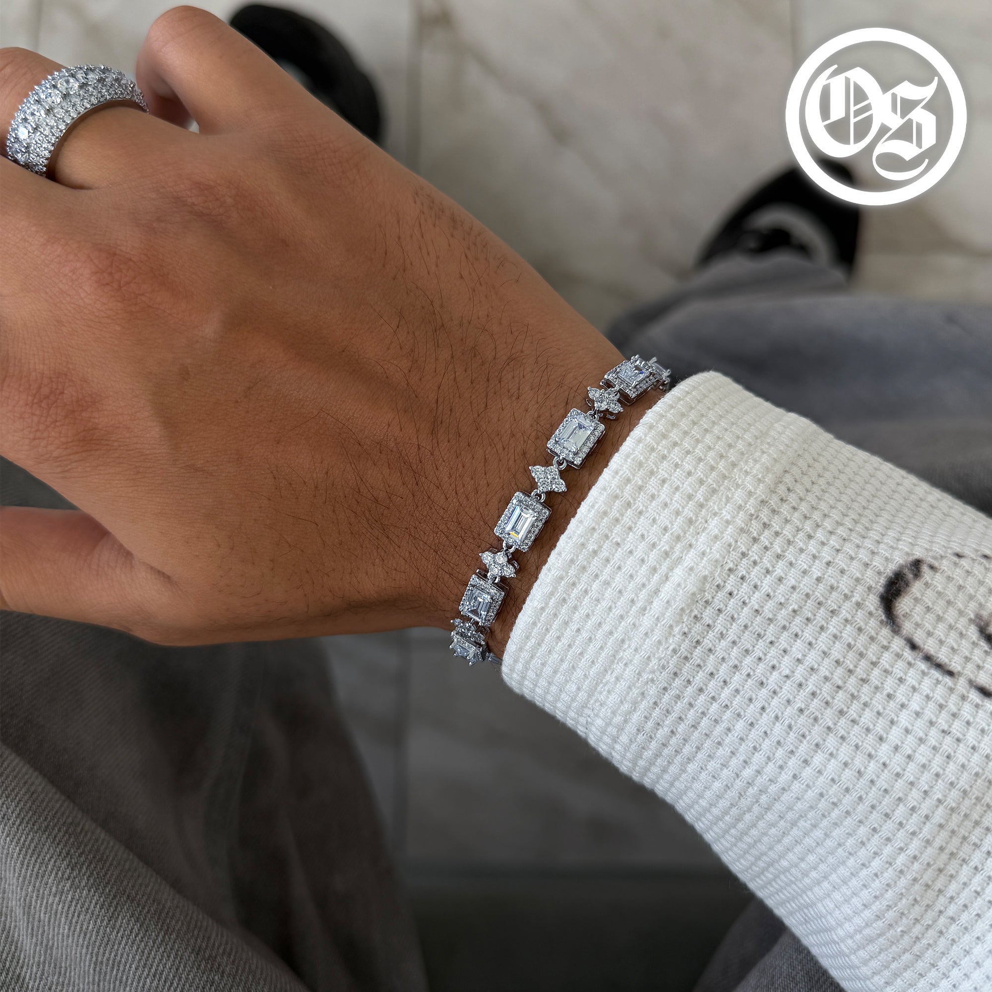 Star Crystal Bracelets