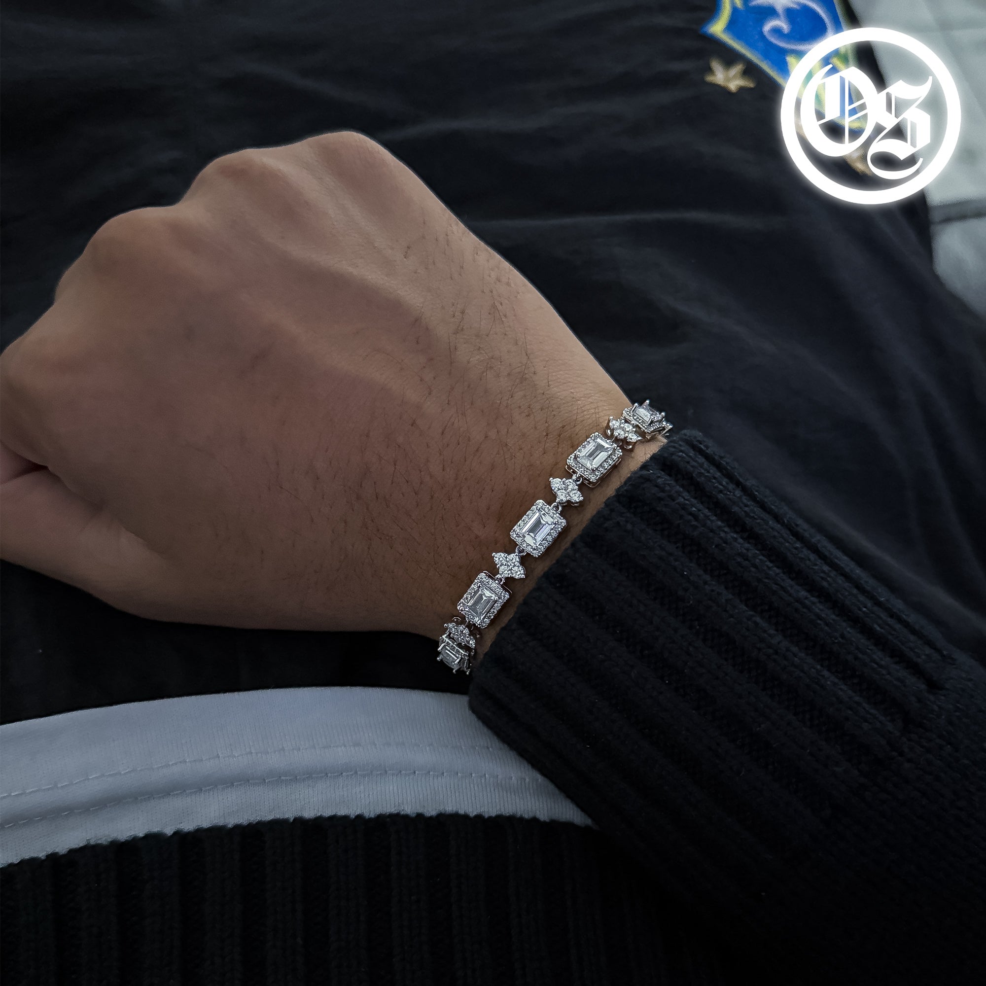 Star Crystal Bracelets