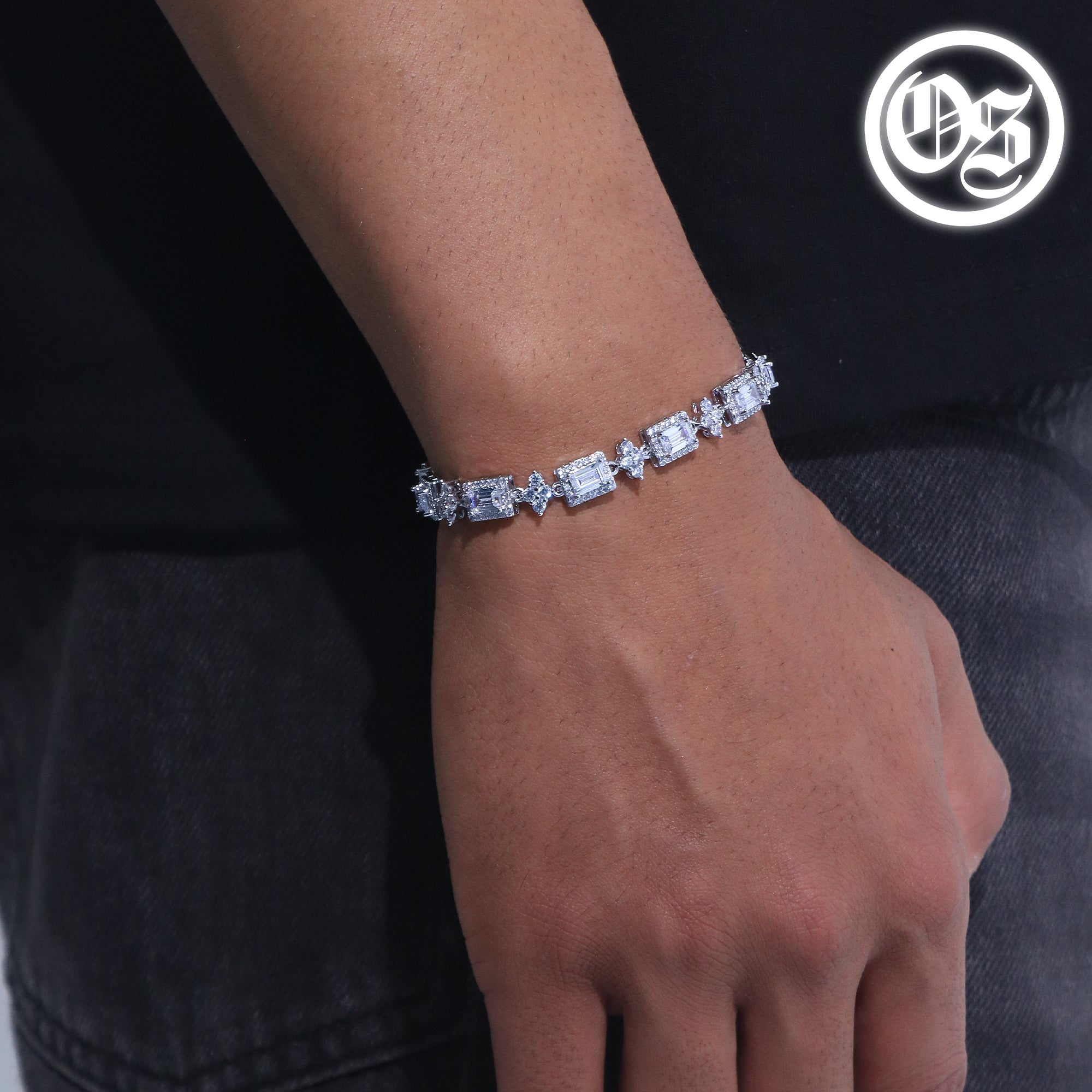 Star Crystal Bracelets