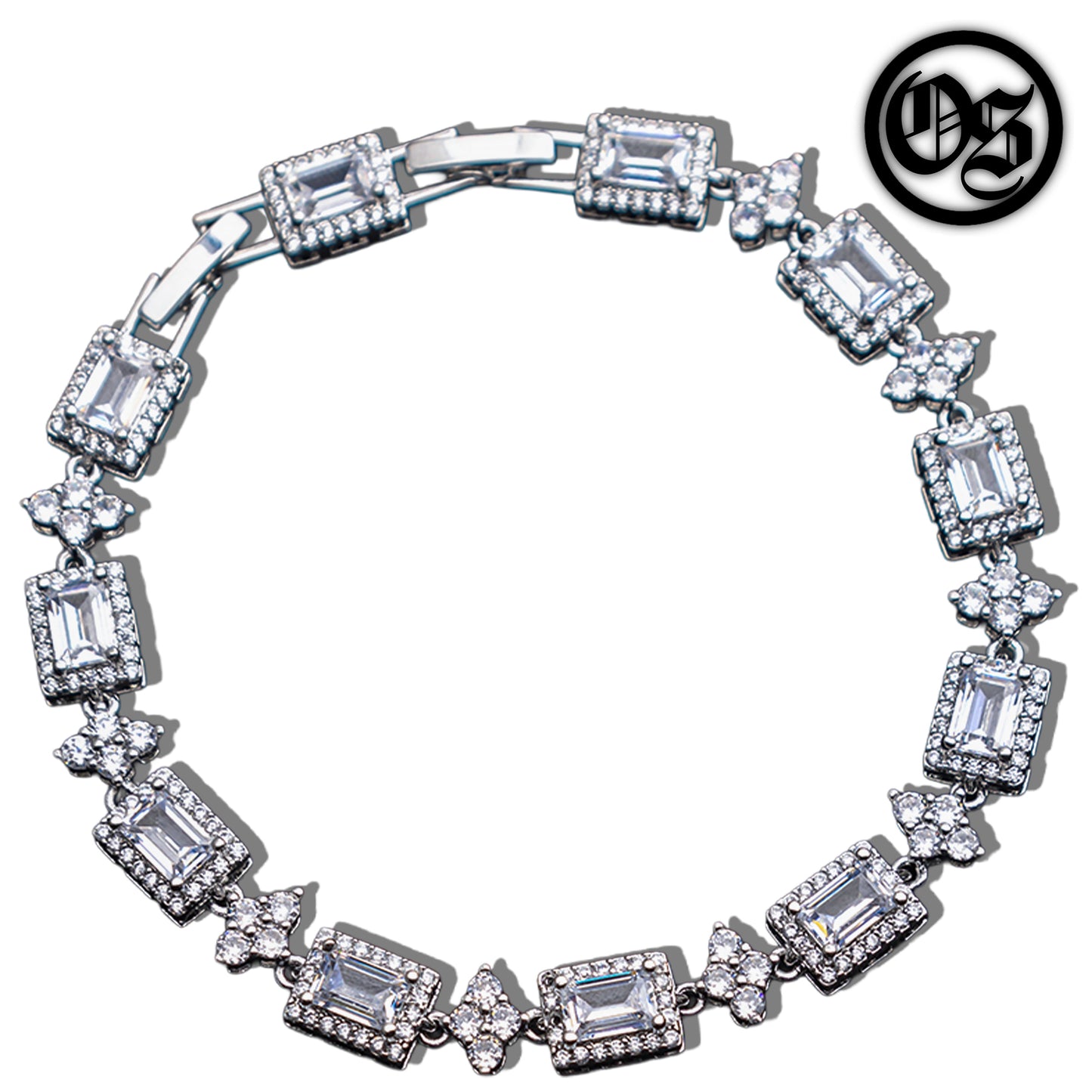 Star Crystal Bracelet