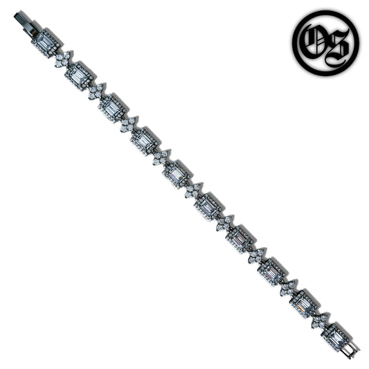 Star Crystal Bracelet