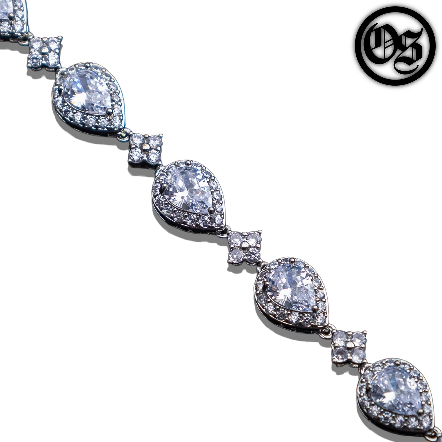 Star Droplet Bracelets