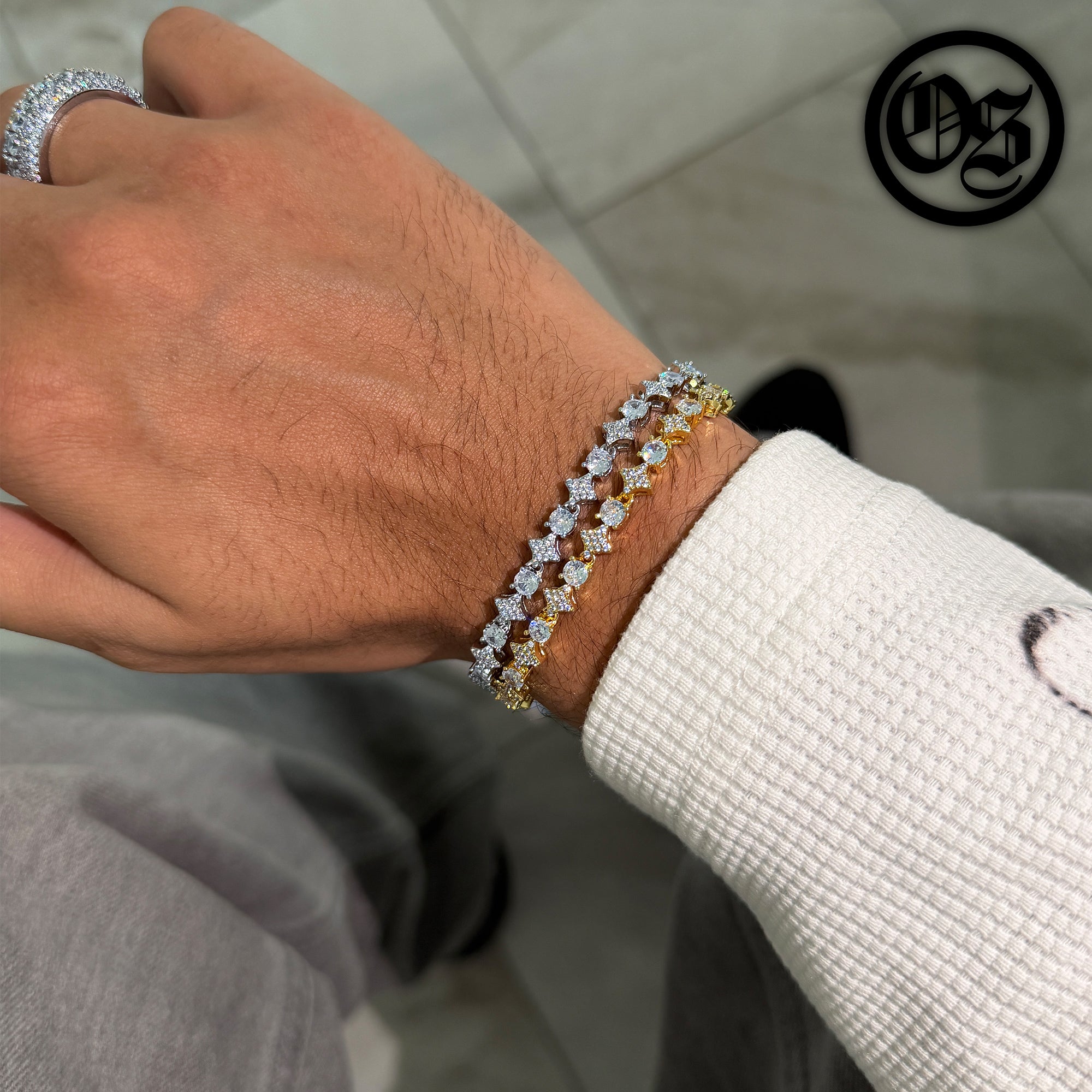 Starlet Bracelets
