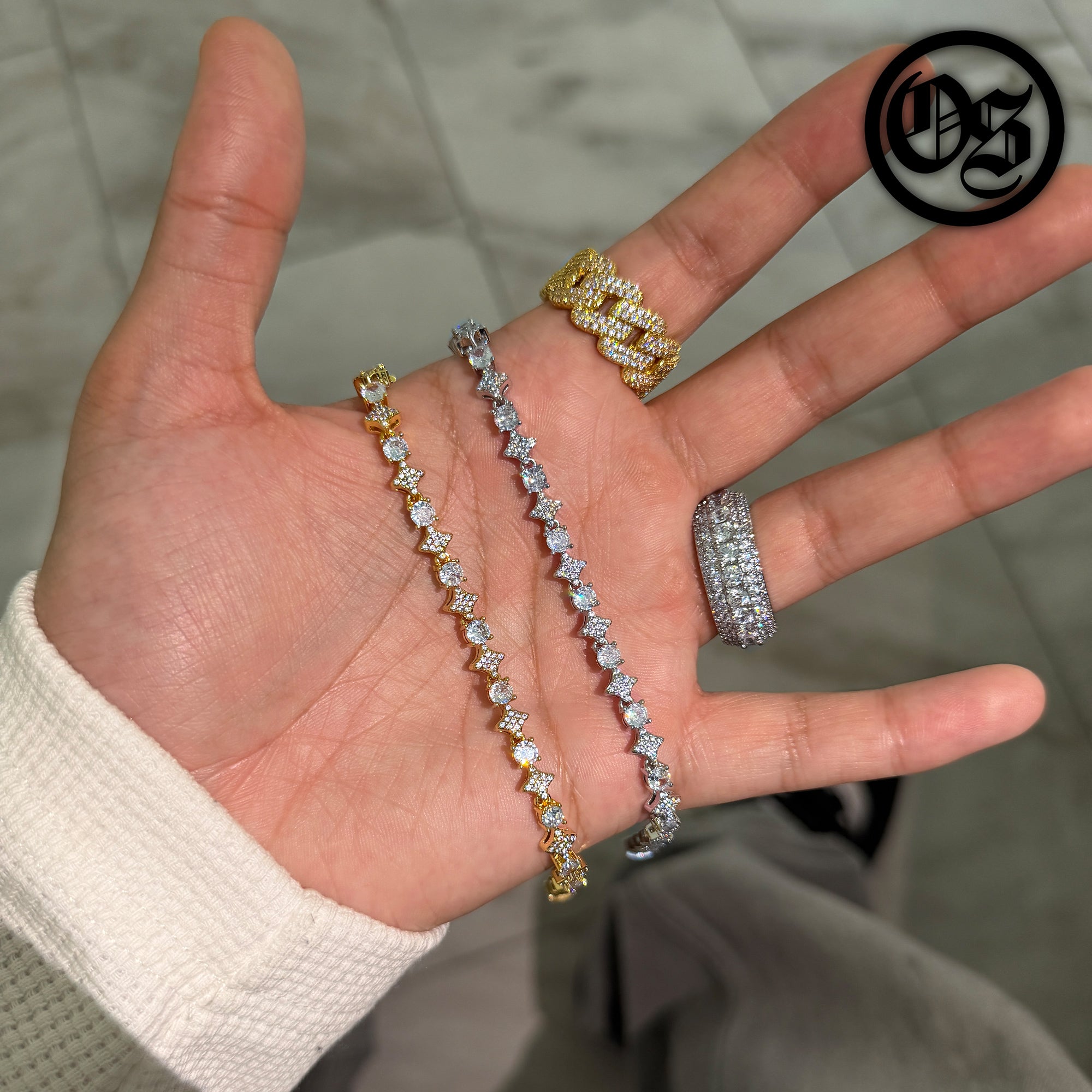 Starlet Bracelets