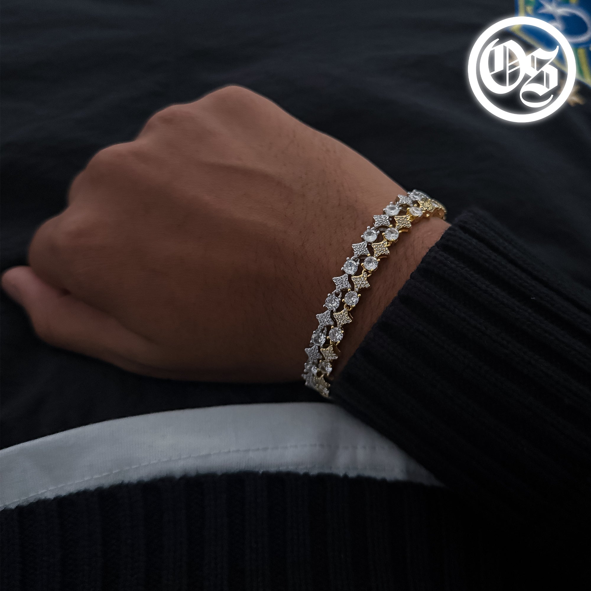 Starlet Bracelets