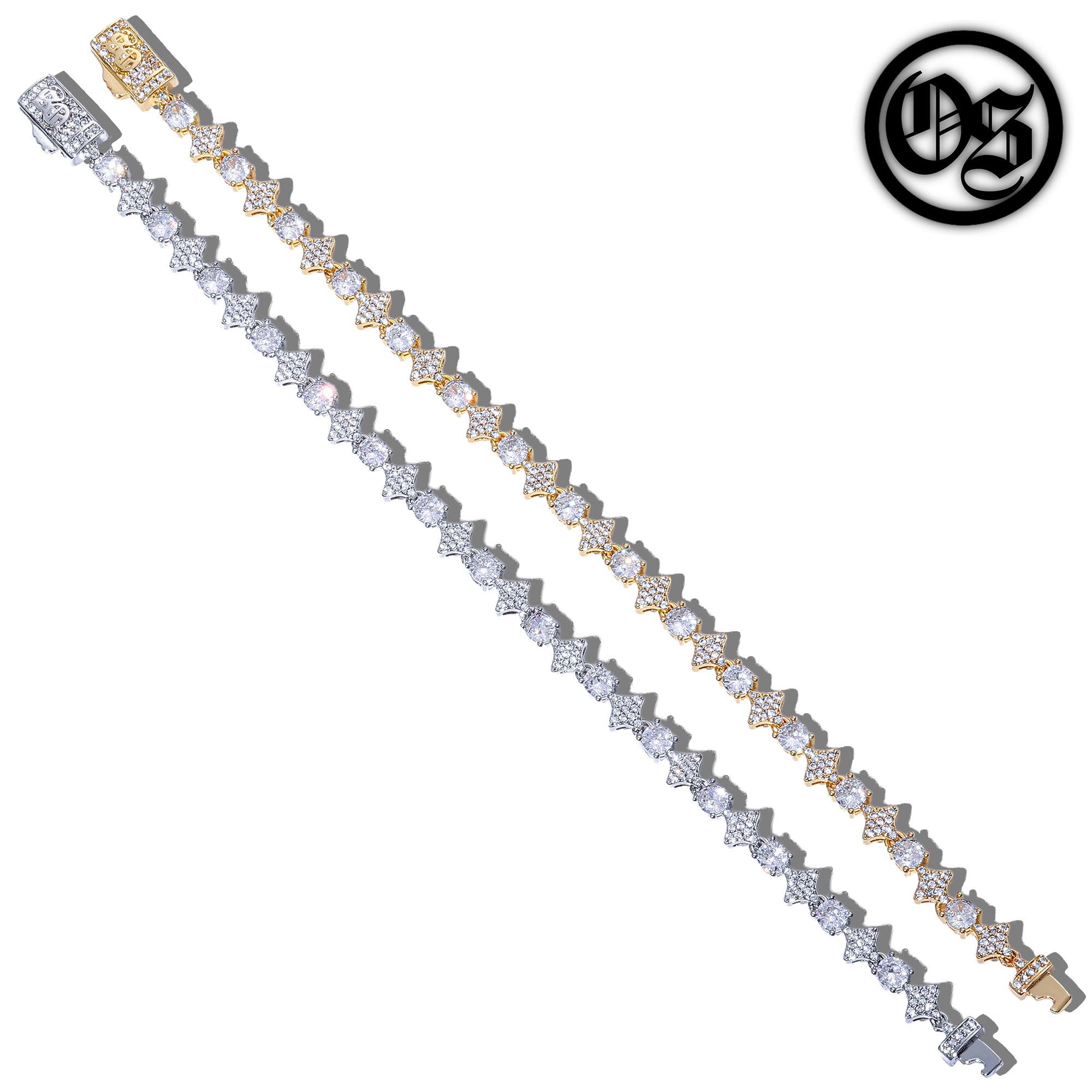 Starlet Bracelets