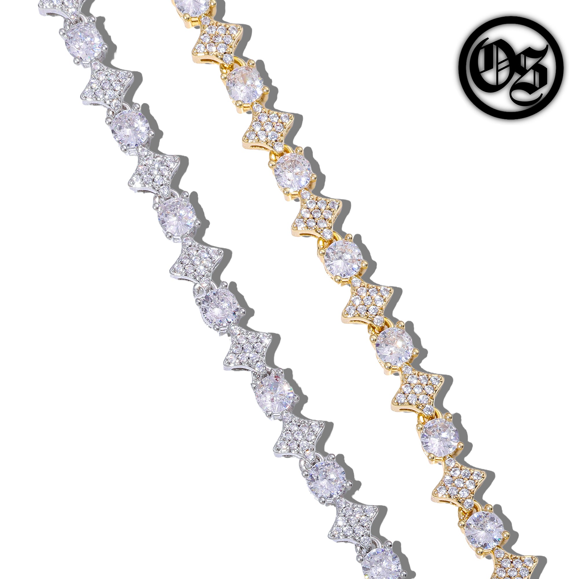 Starlet Bracelets