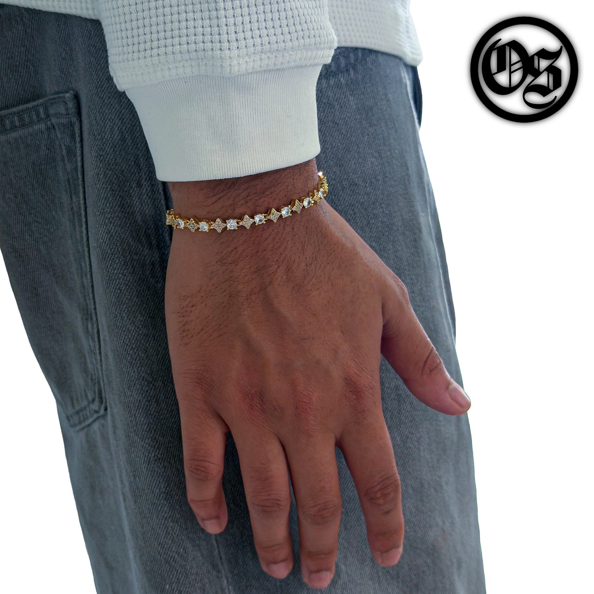 Starlet Bracelets