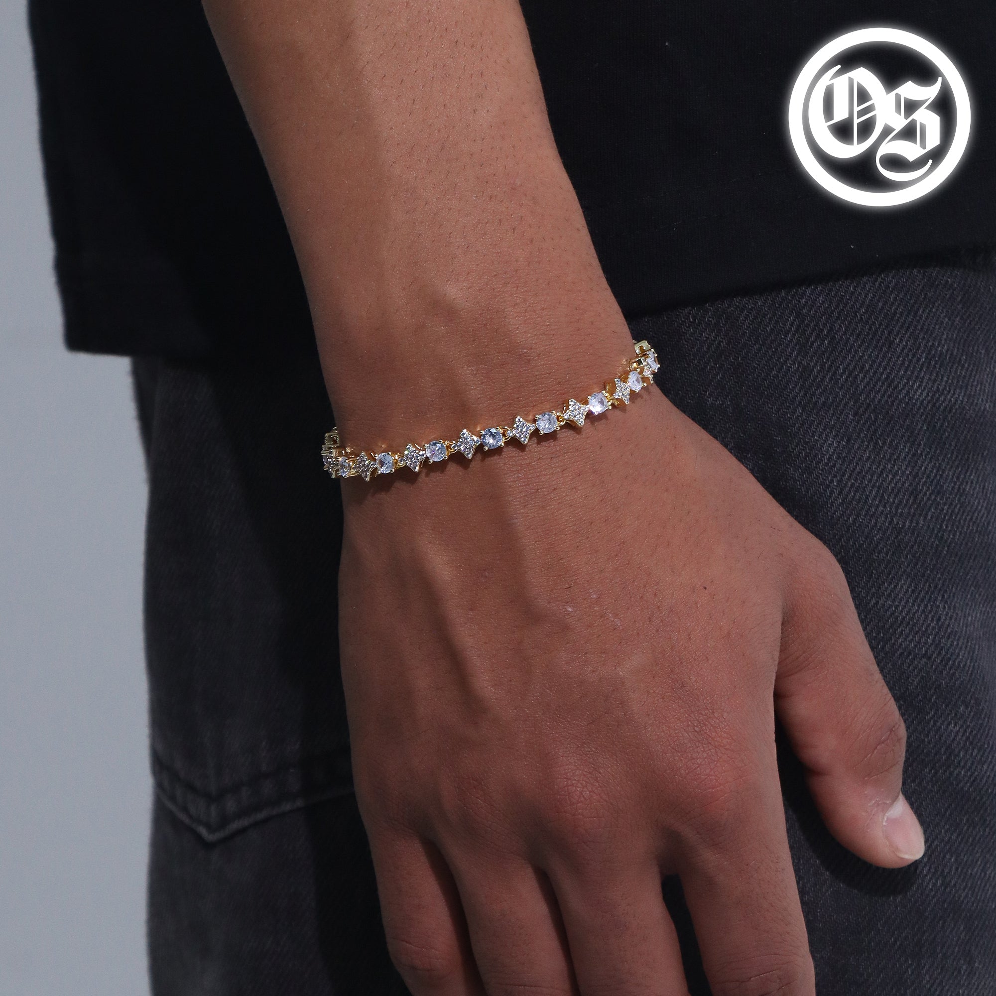 Starlet Bracelets