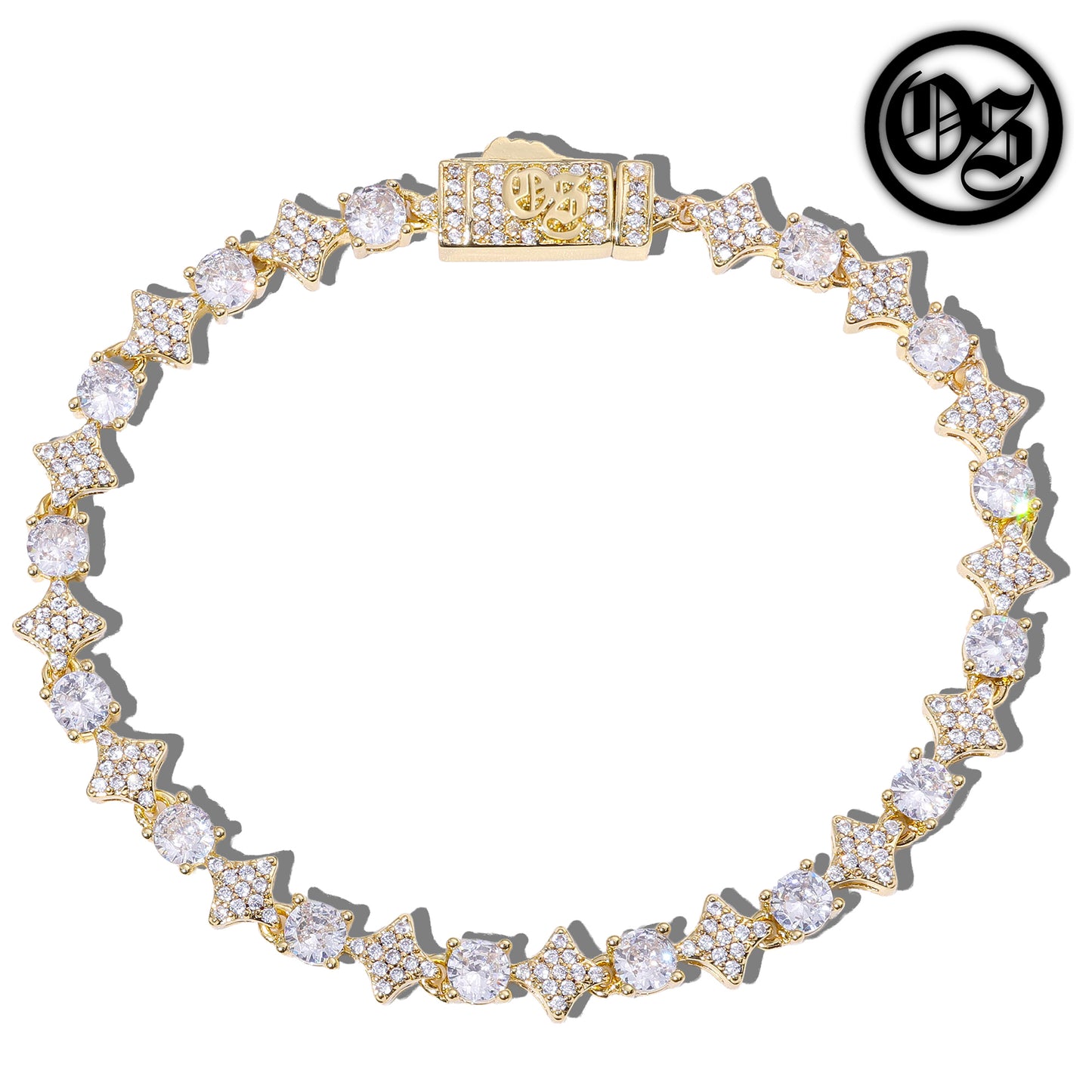 Starlet Bracelets