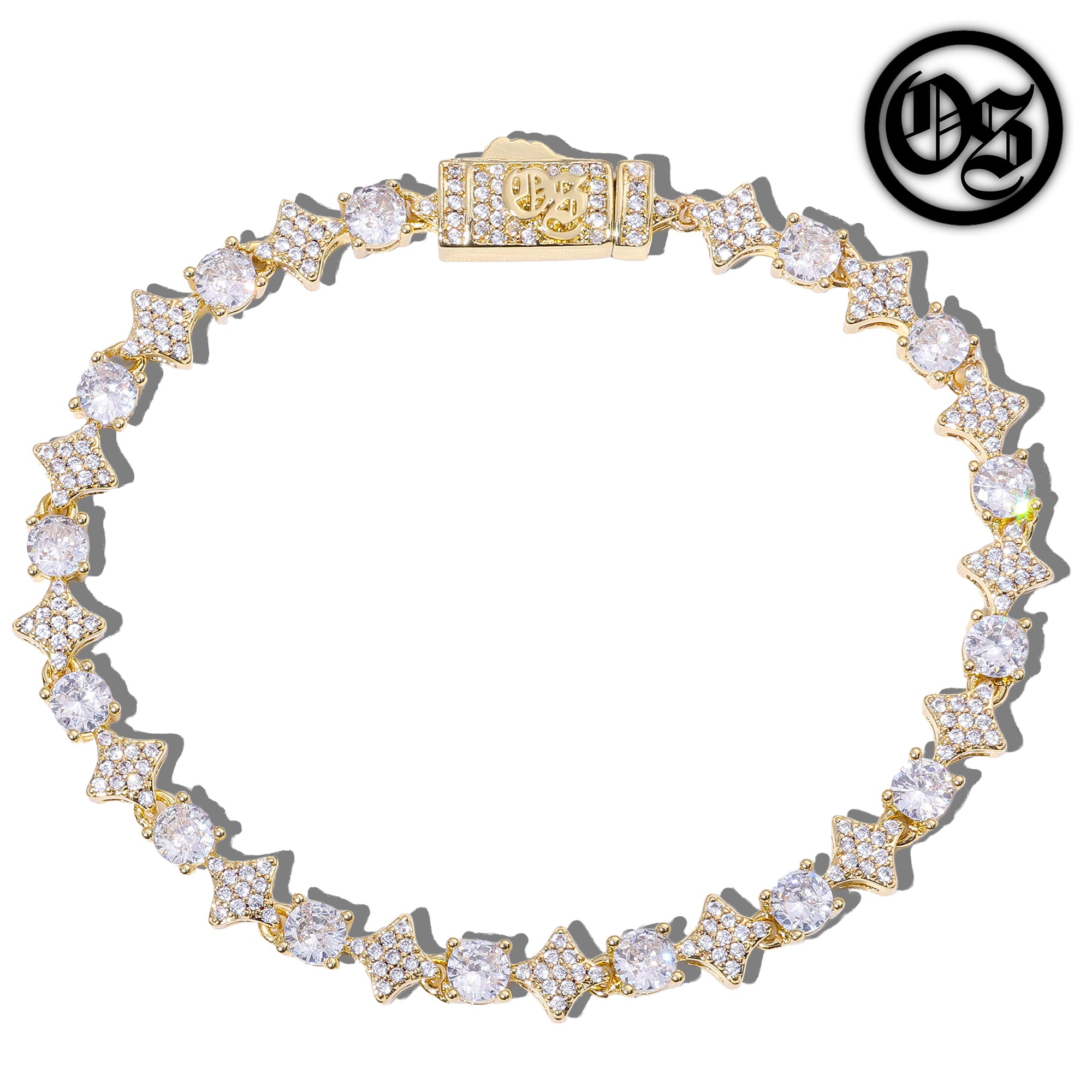 Starlet Bracelets
