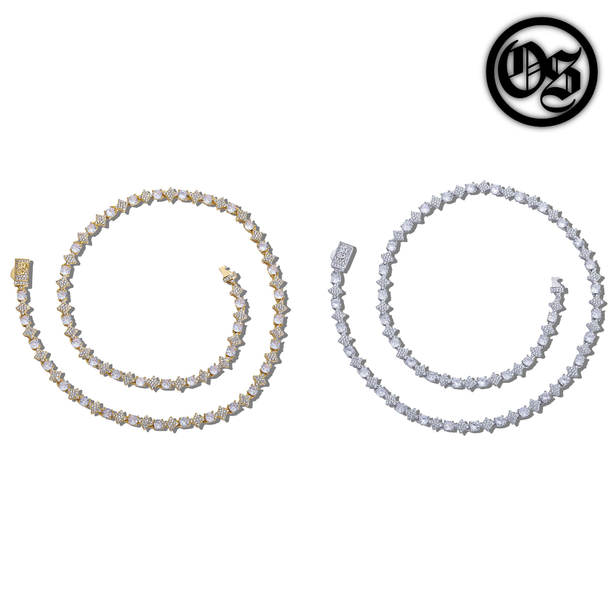 Starlet Chains