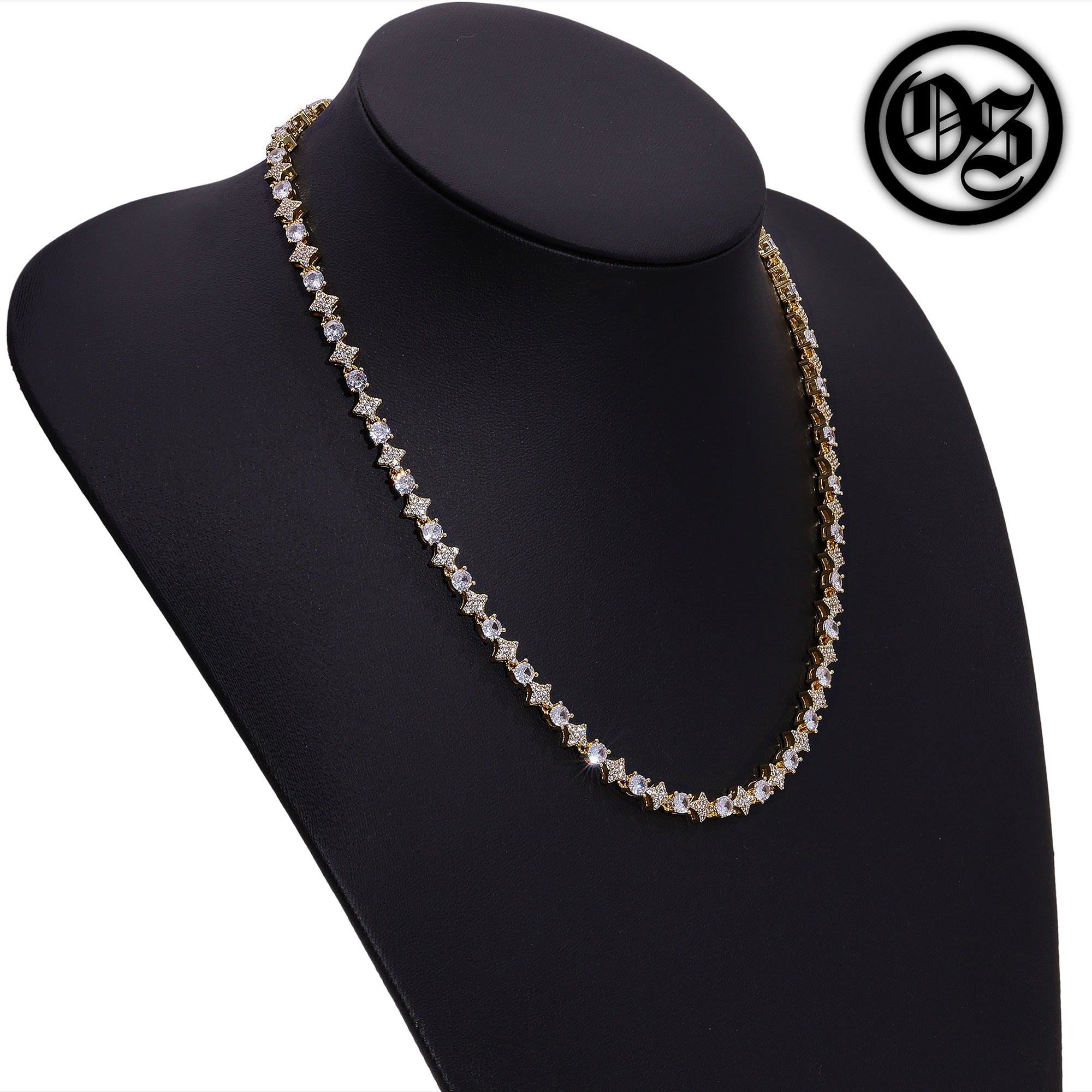 Starlet Chains