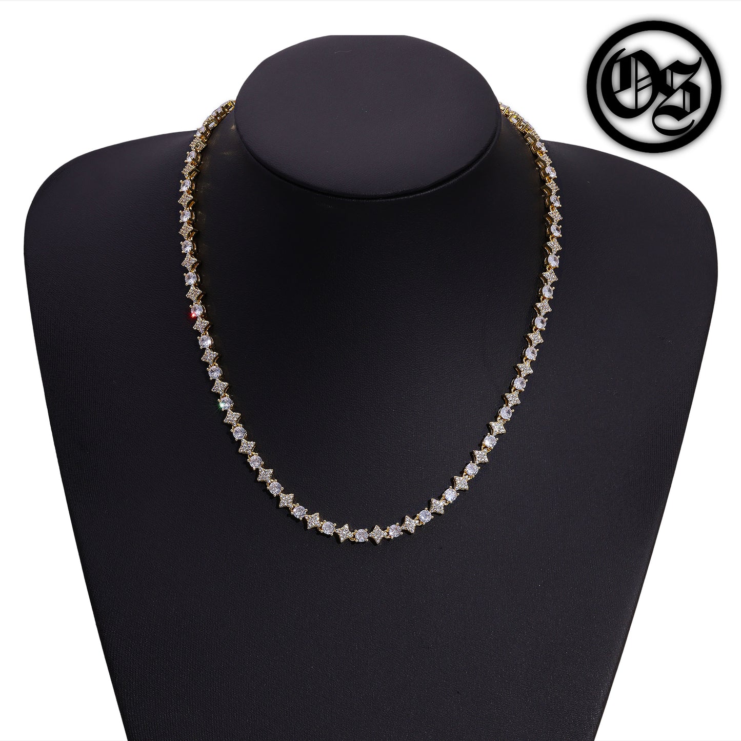 Starlet Chains