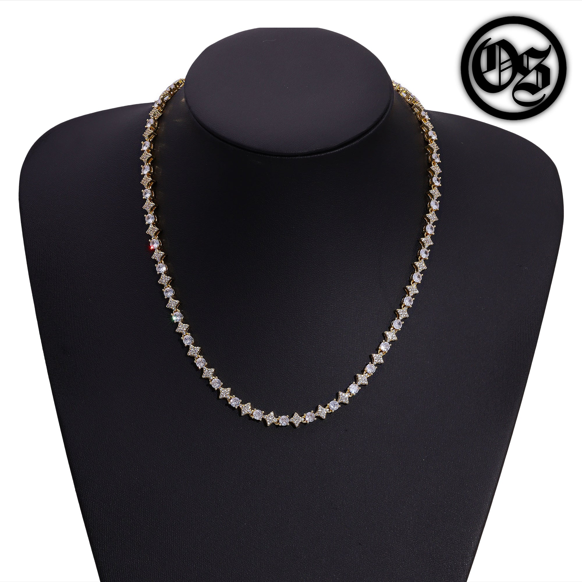 Starlet Chains