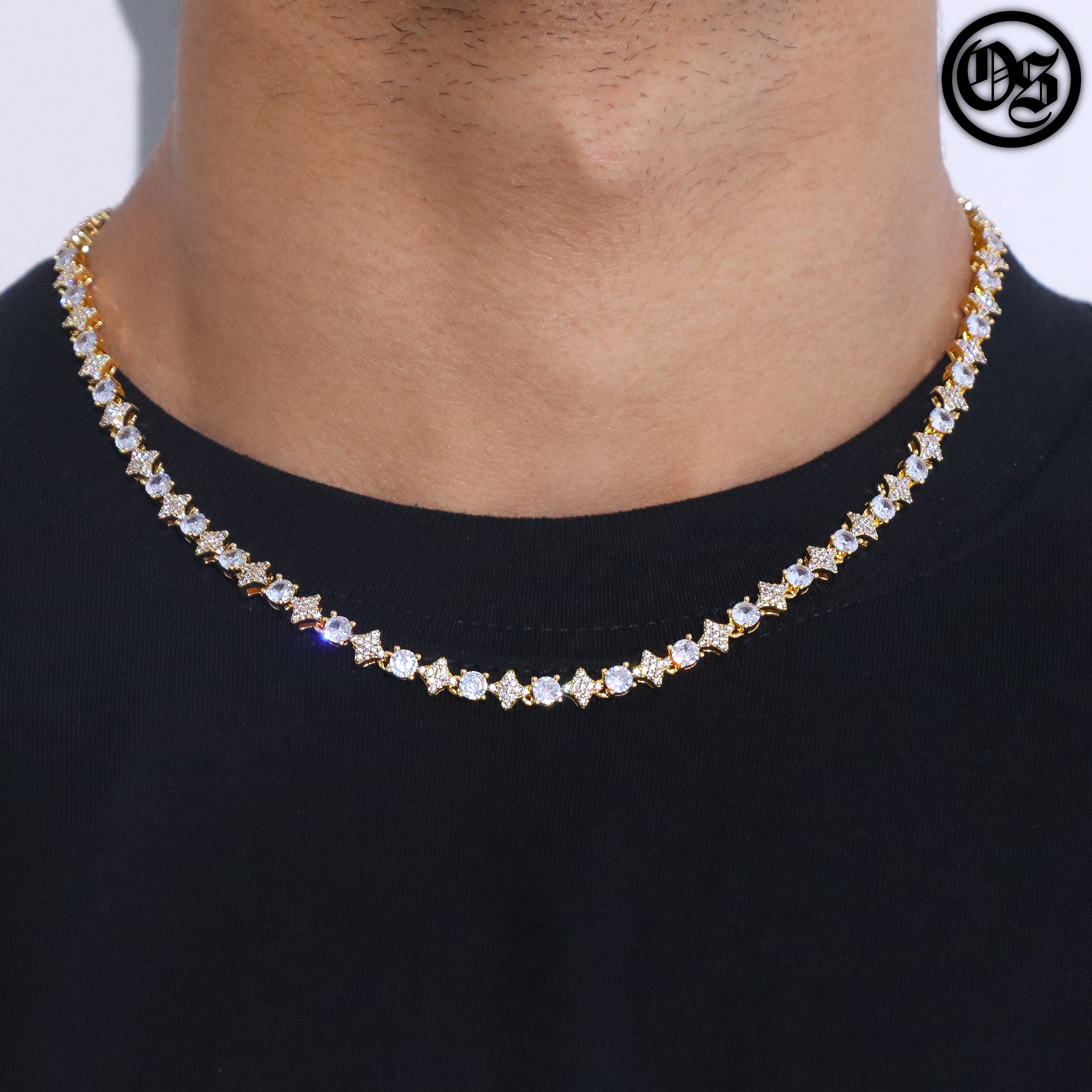 Starlet Chains