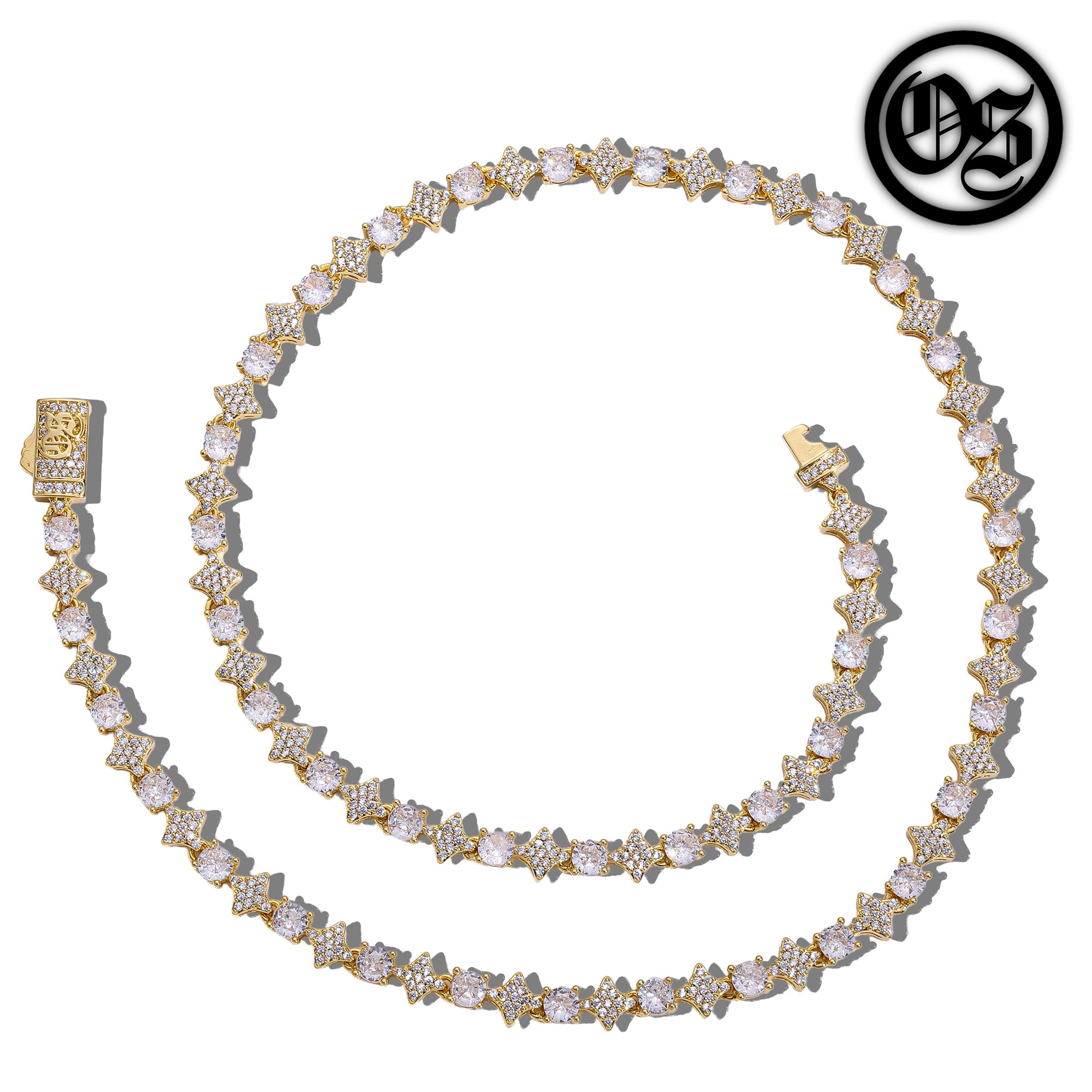 Starlet Chains
