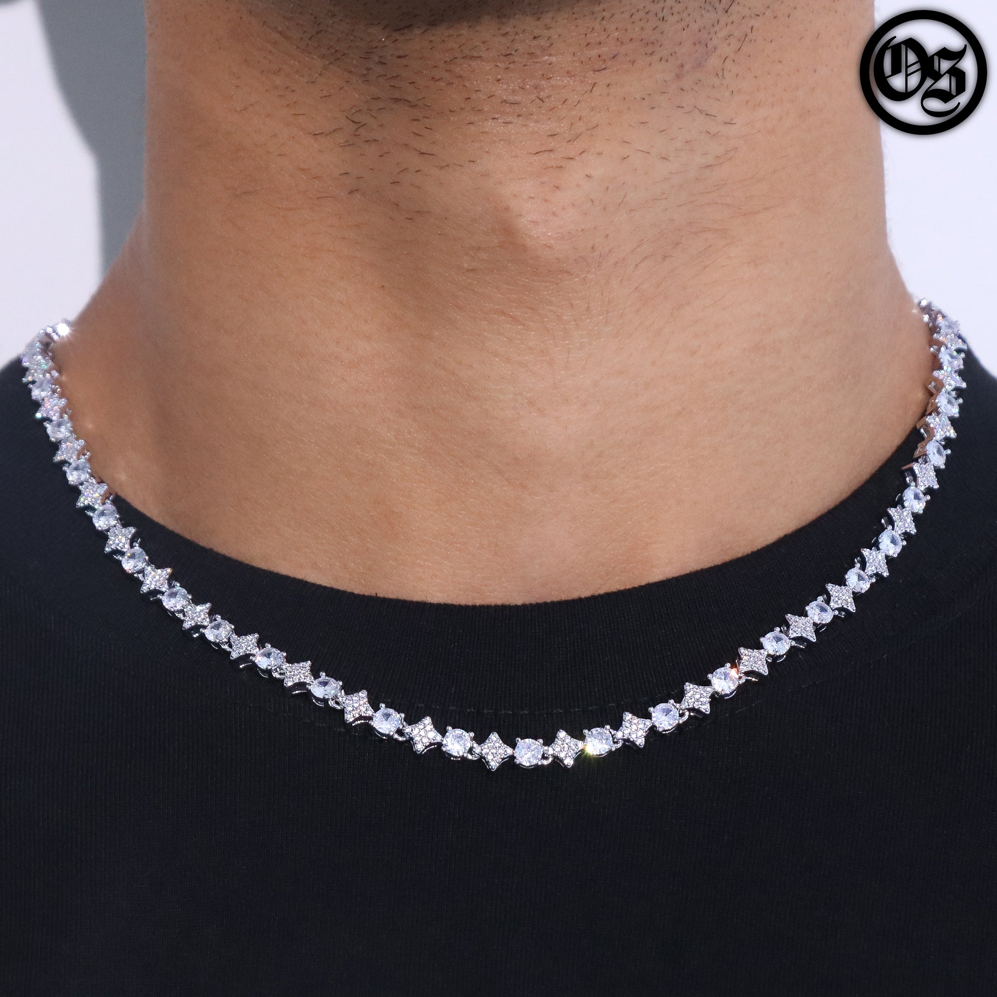 Starlet Chains