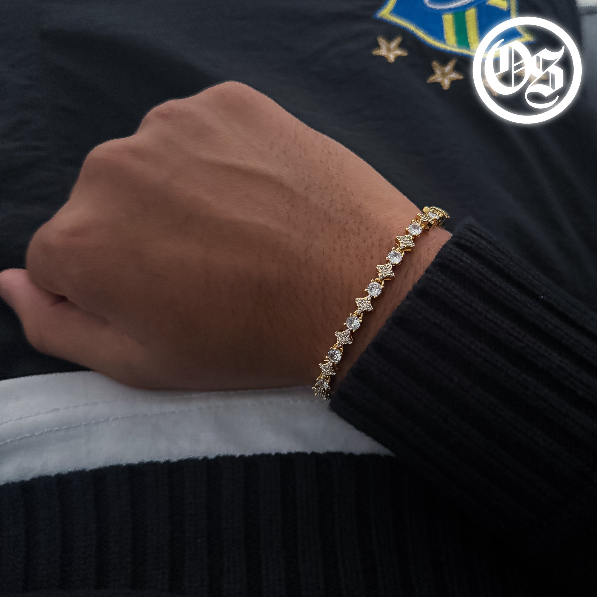 Starlet Bracelets