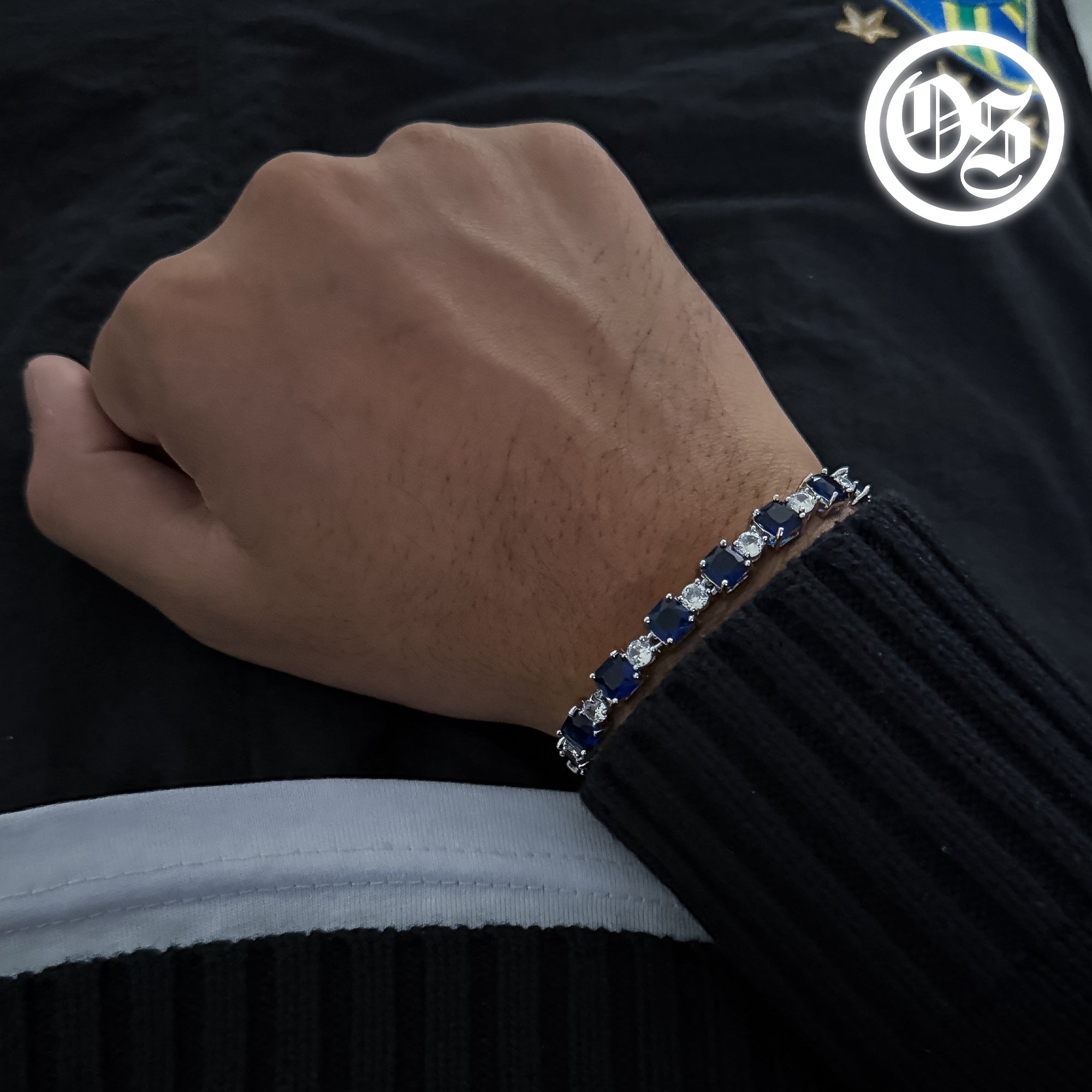 Stone Bracelets