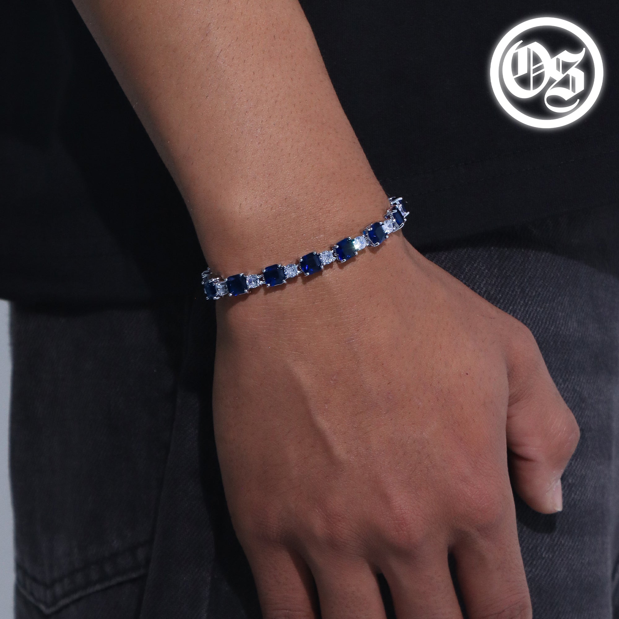 Stone Bracelets