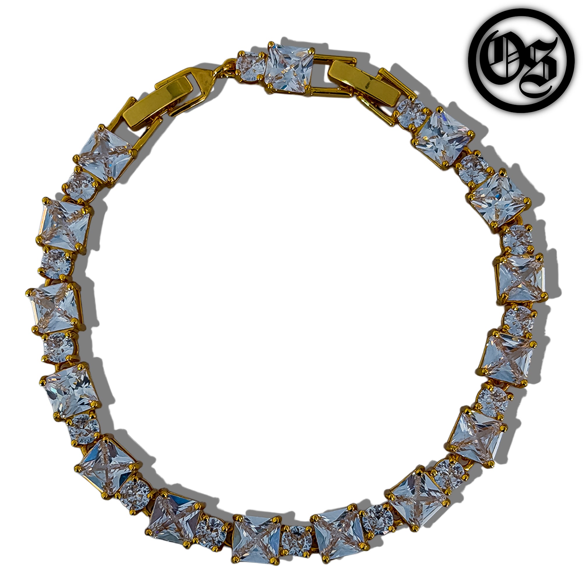 Stone Bracelets