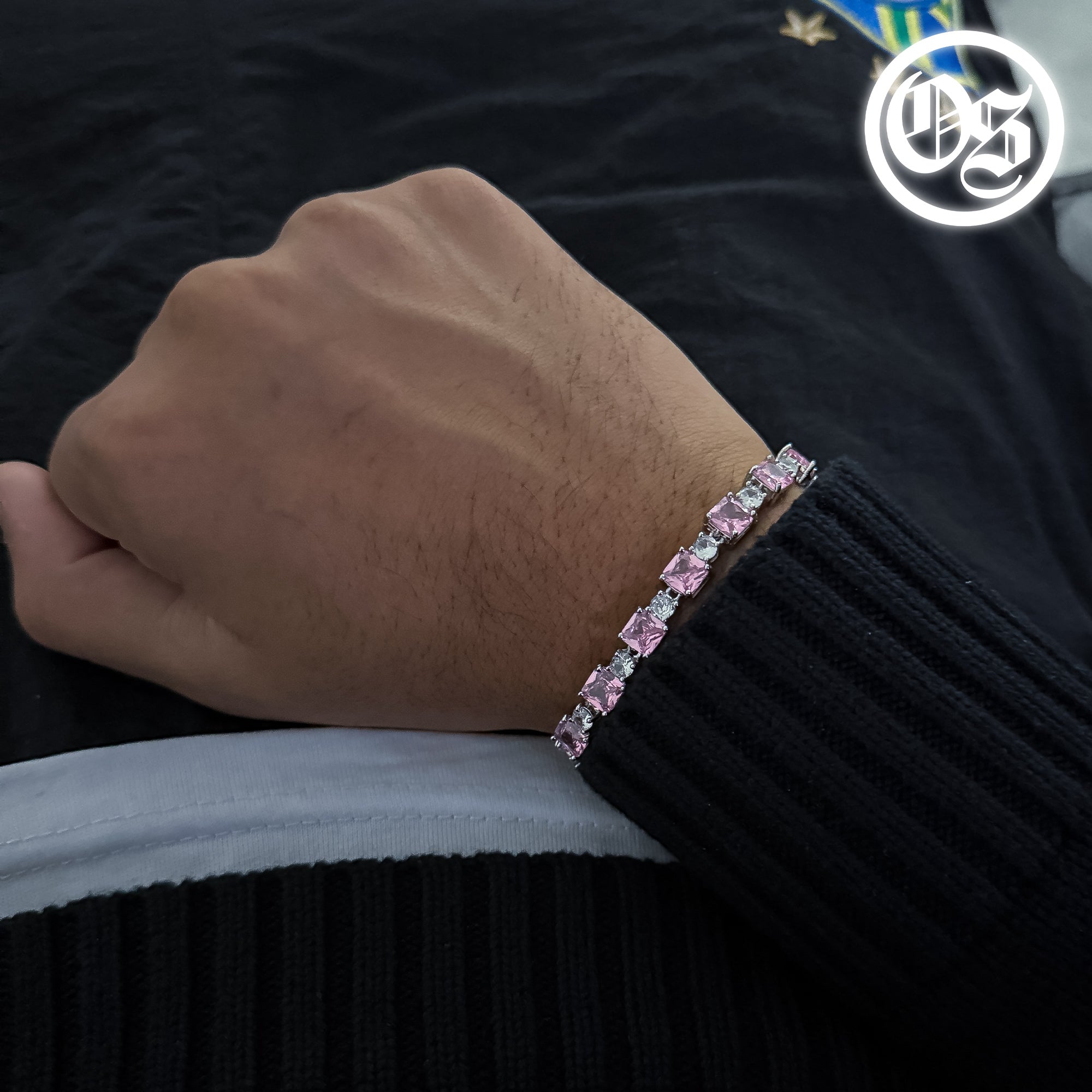 Stone Bracelets