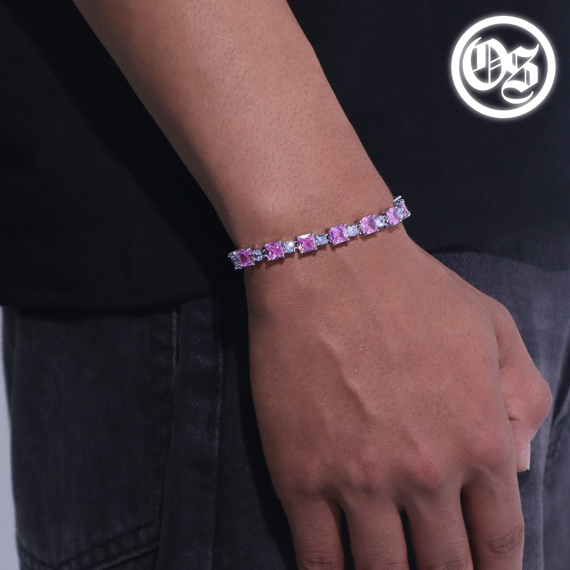 Stone Bracelets