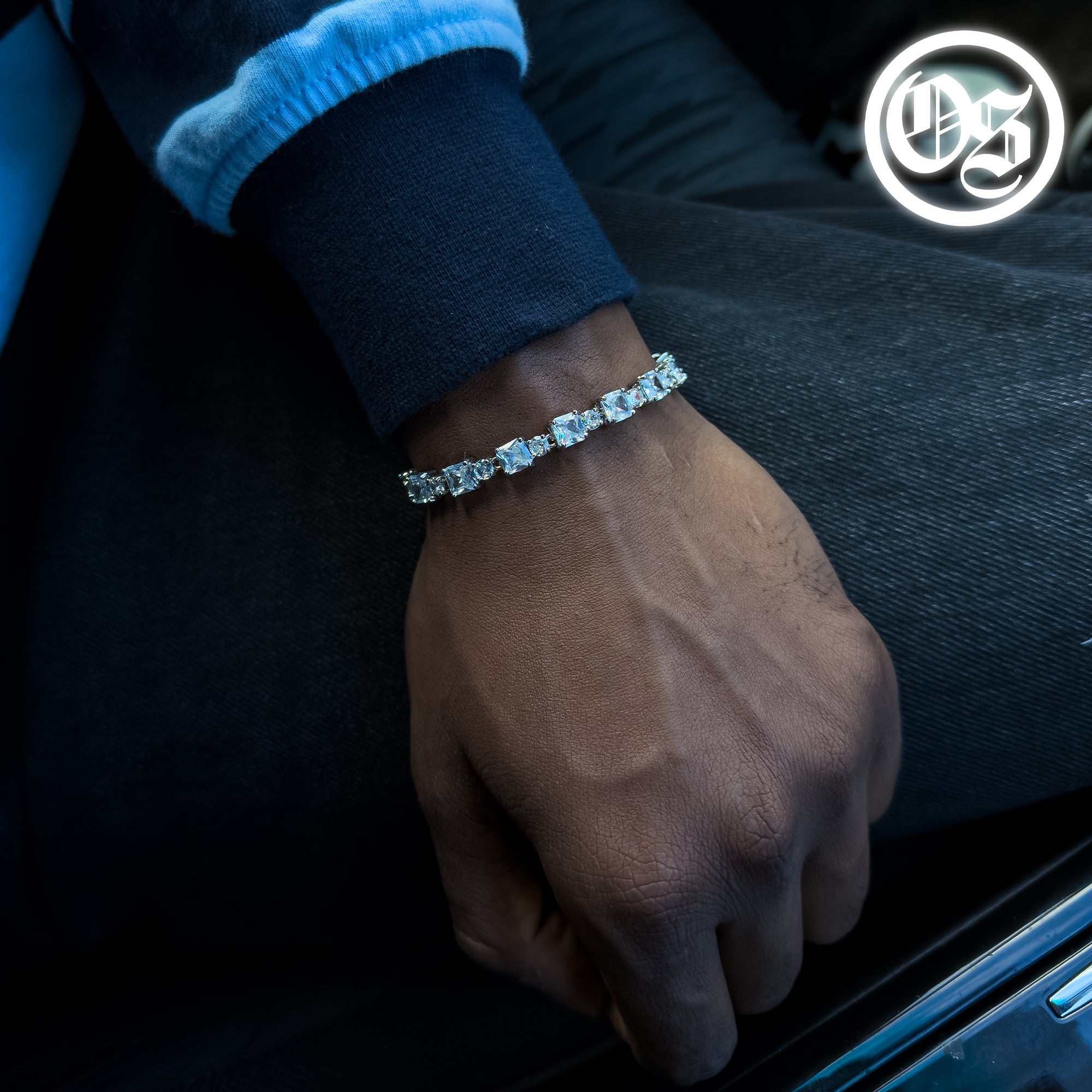 Stone Bracelets