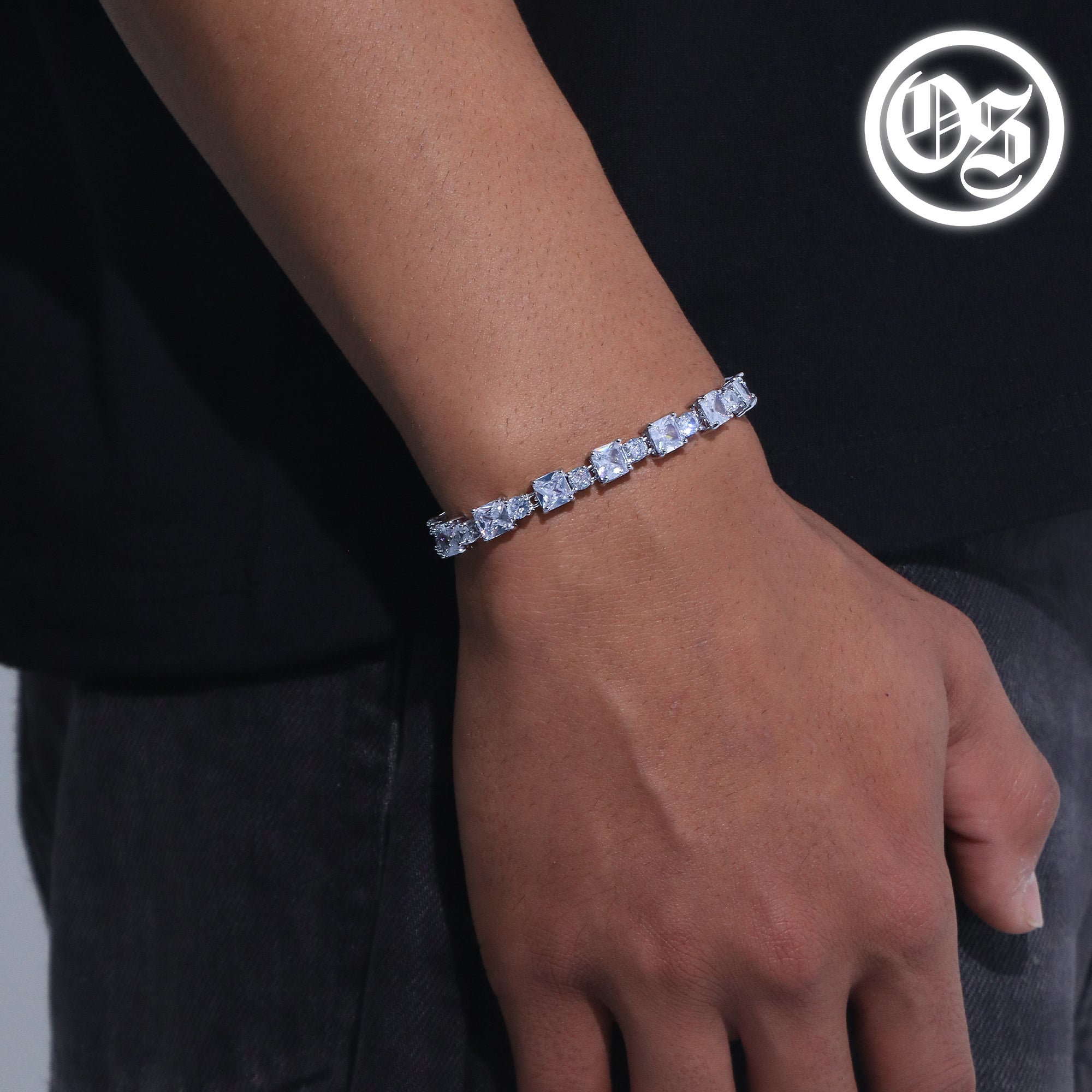 Stone Bracelets