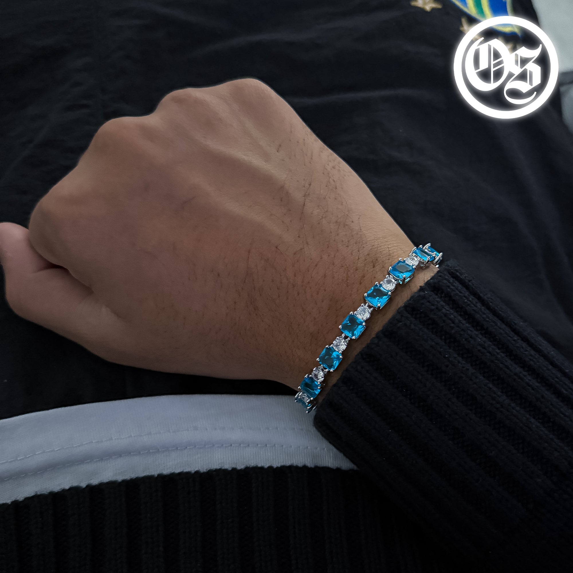 Stone Bracelets