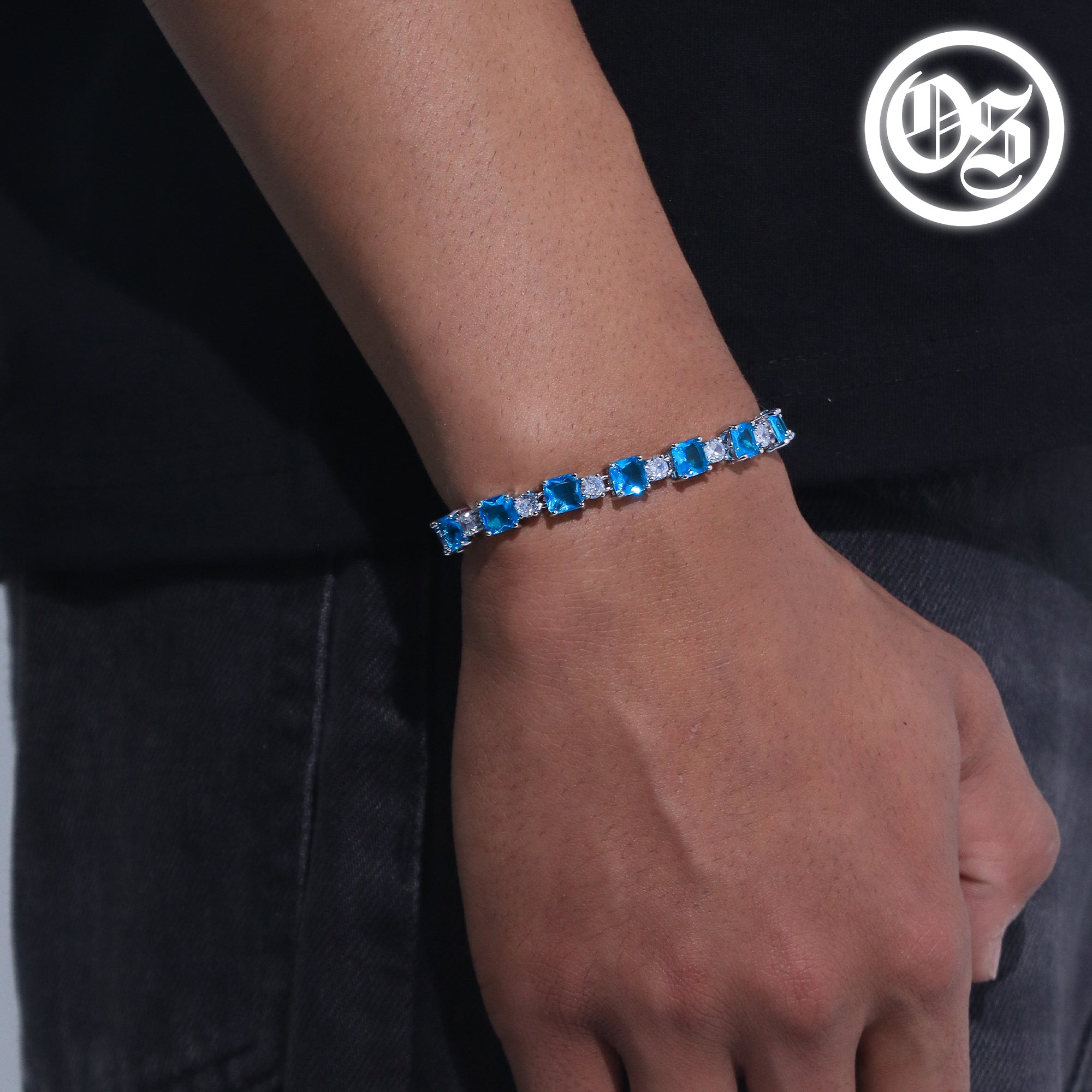 Stone Bracelets