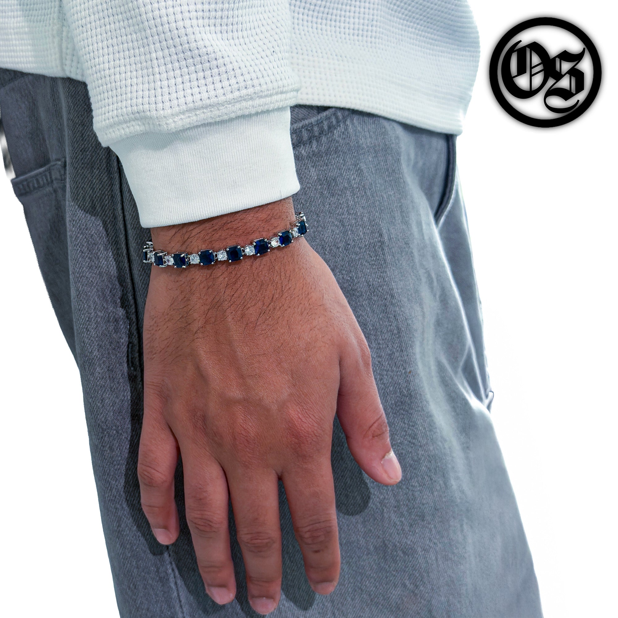 Stone Bracelets