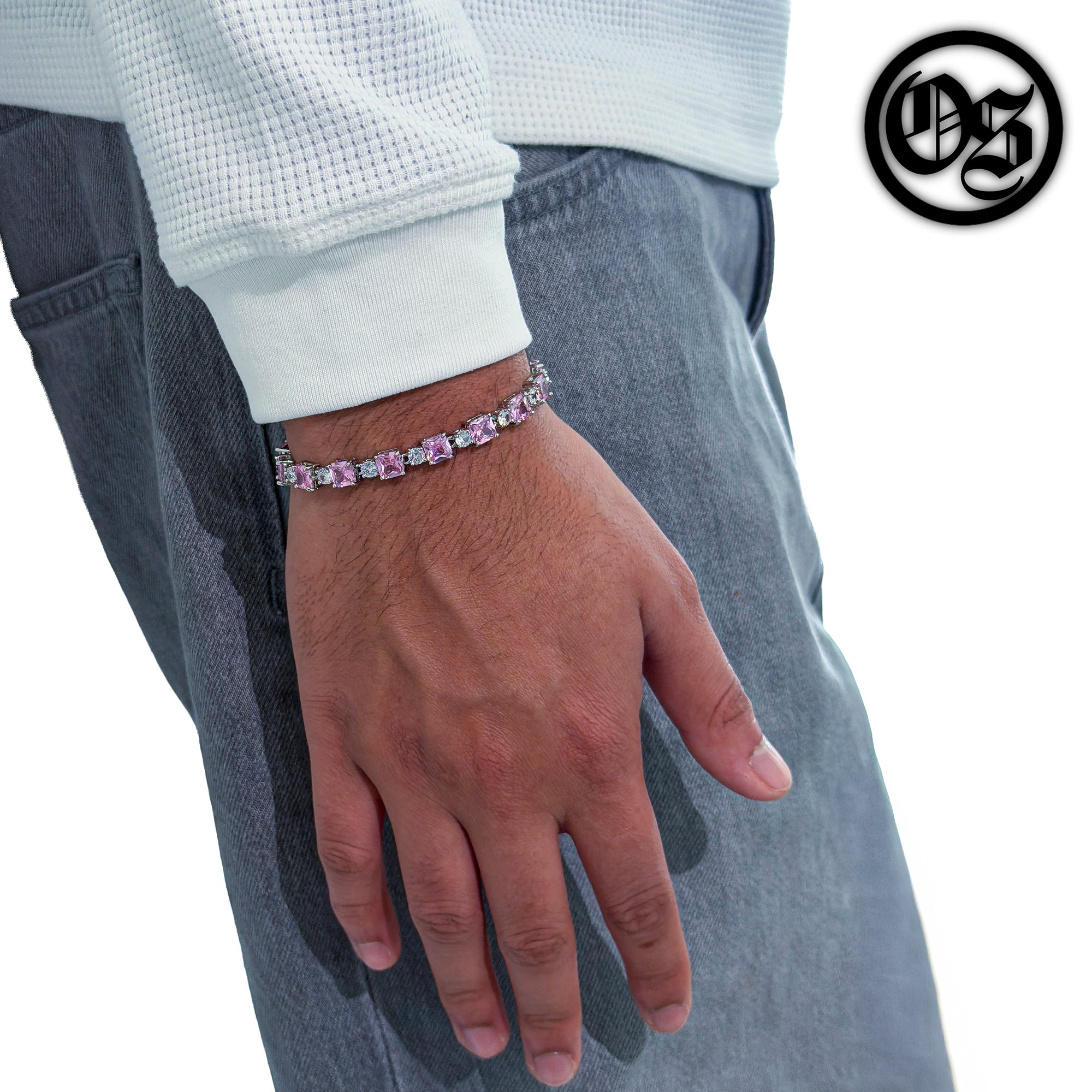 Stone Bracelets