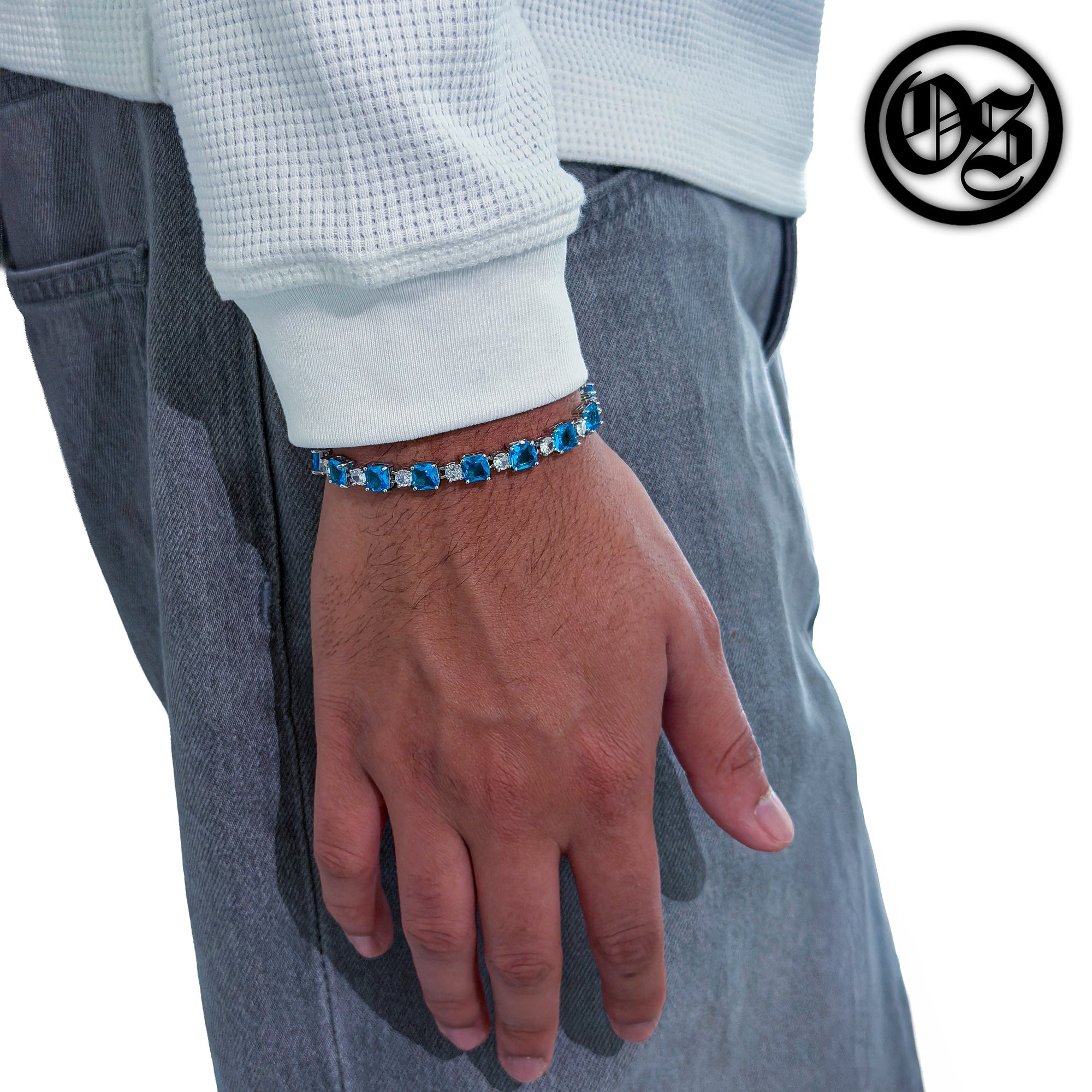 Stone Bracelets