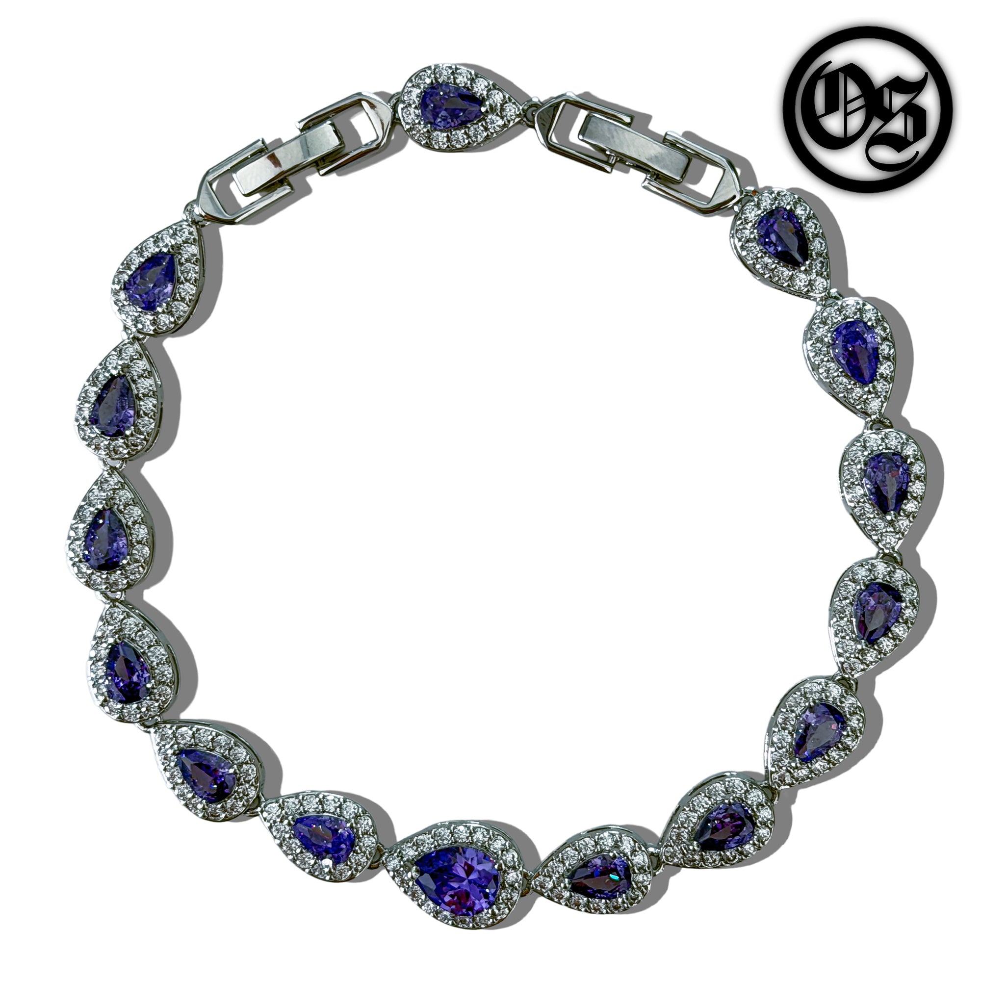 Tropfenarmband
