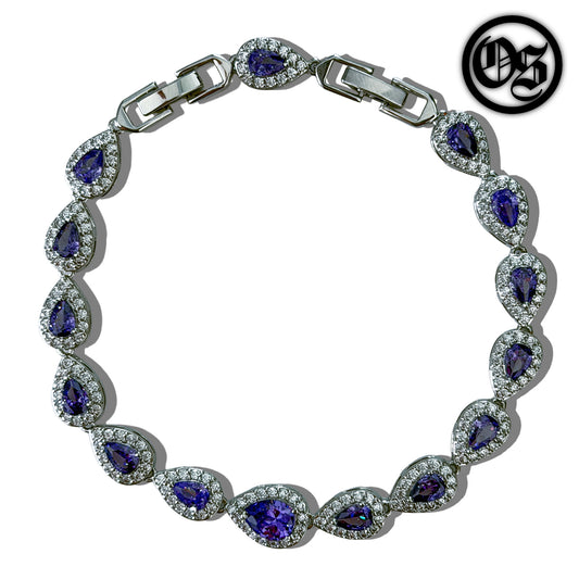 Tropfenarmband