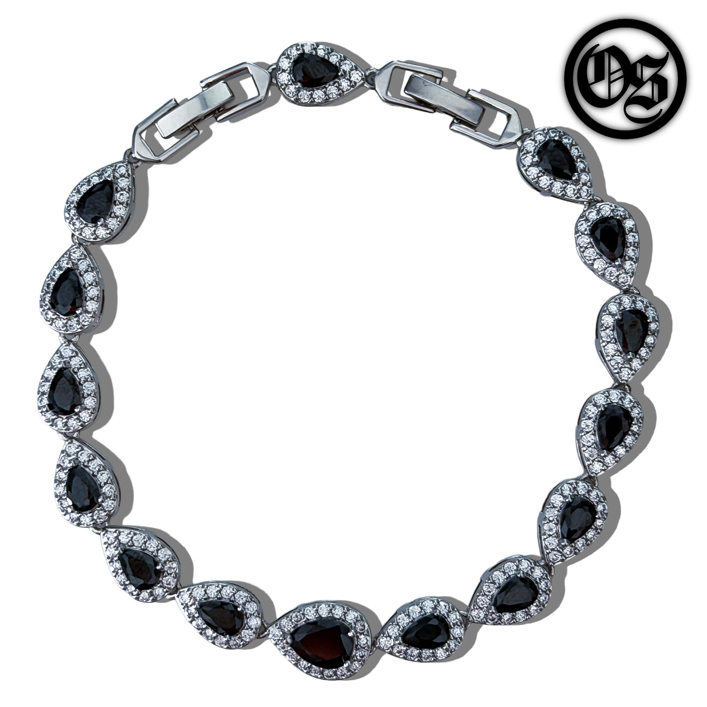 Tropfenarmband