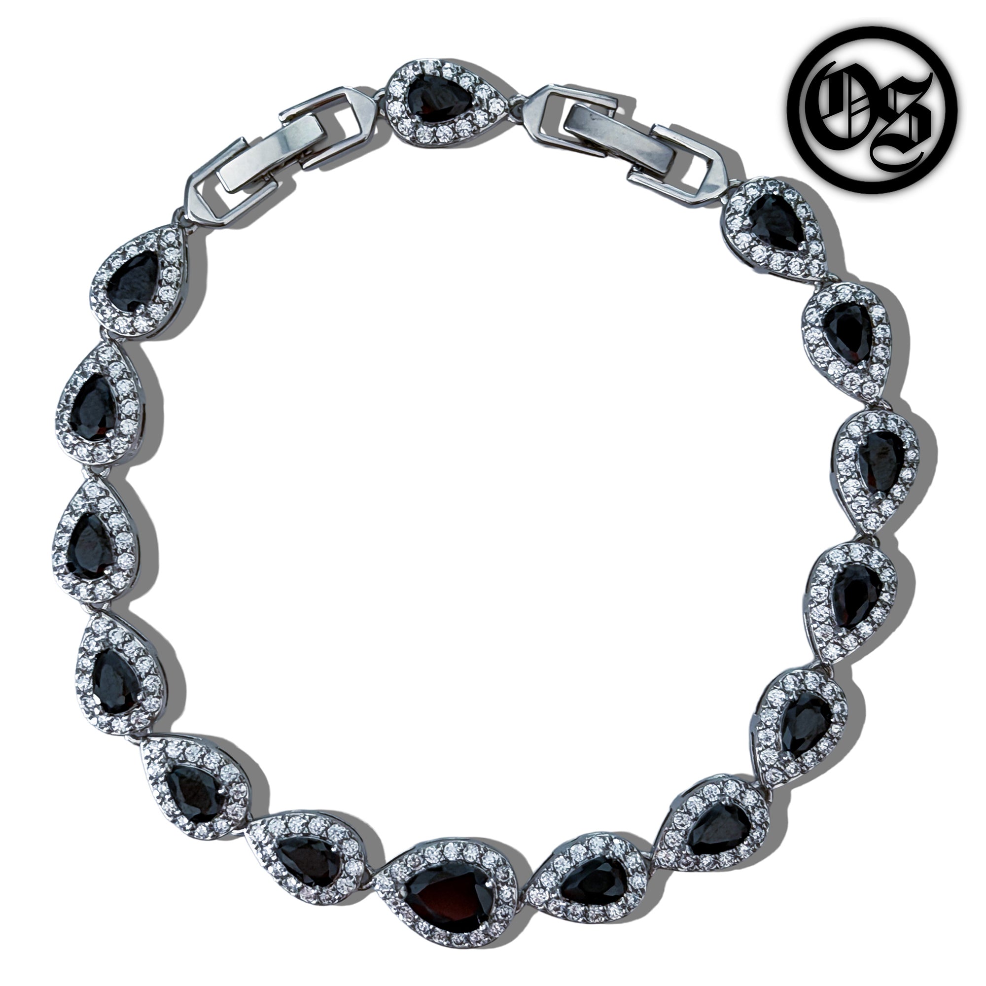 Tropfenarmband