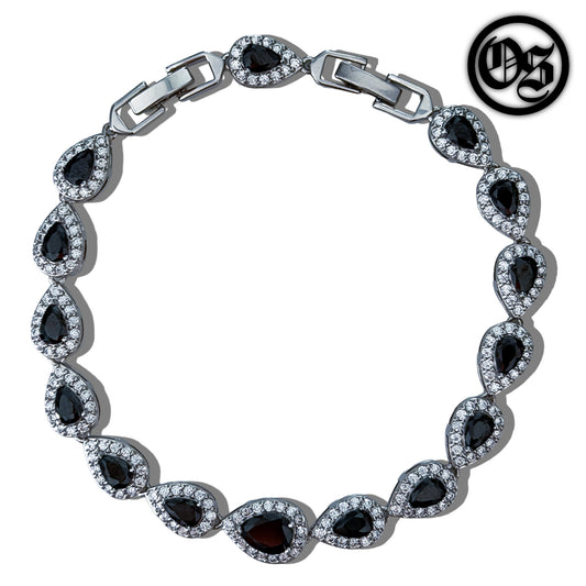 Tropfenarmband