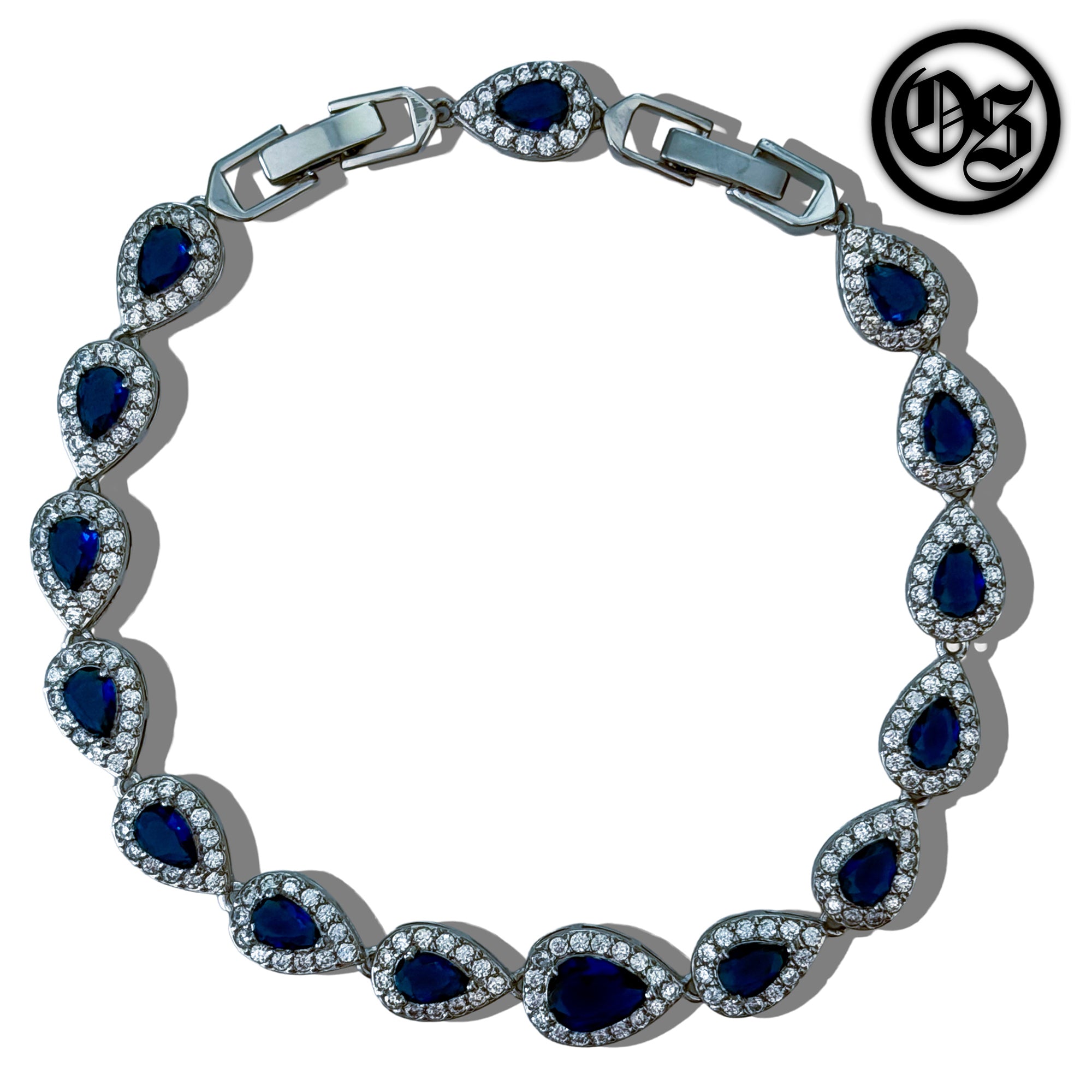 Tropfenarmband
