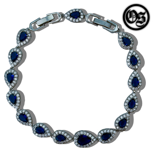 Tropfenarmband